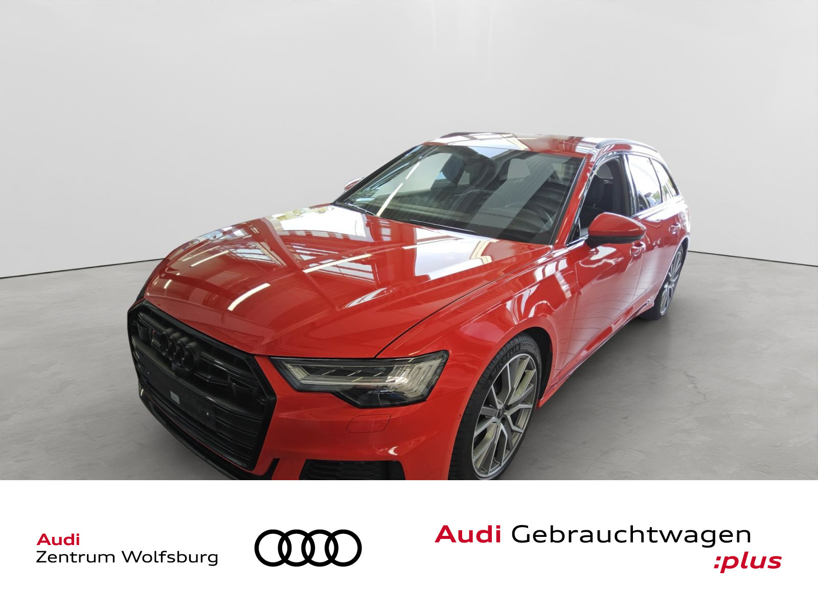 Audi - S6 Avant_1