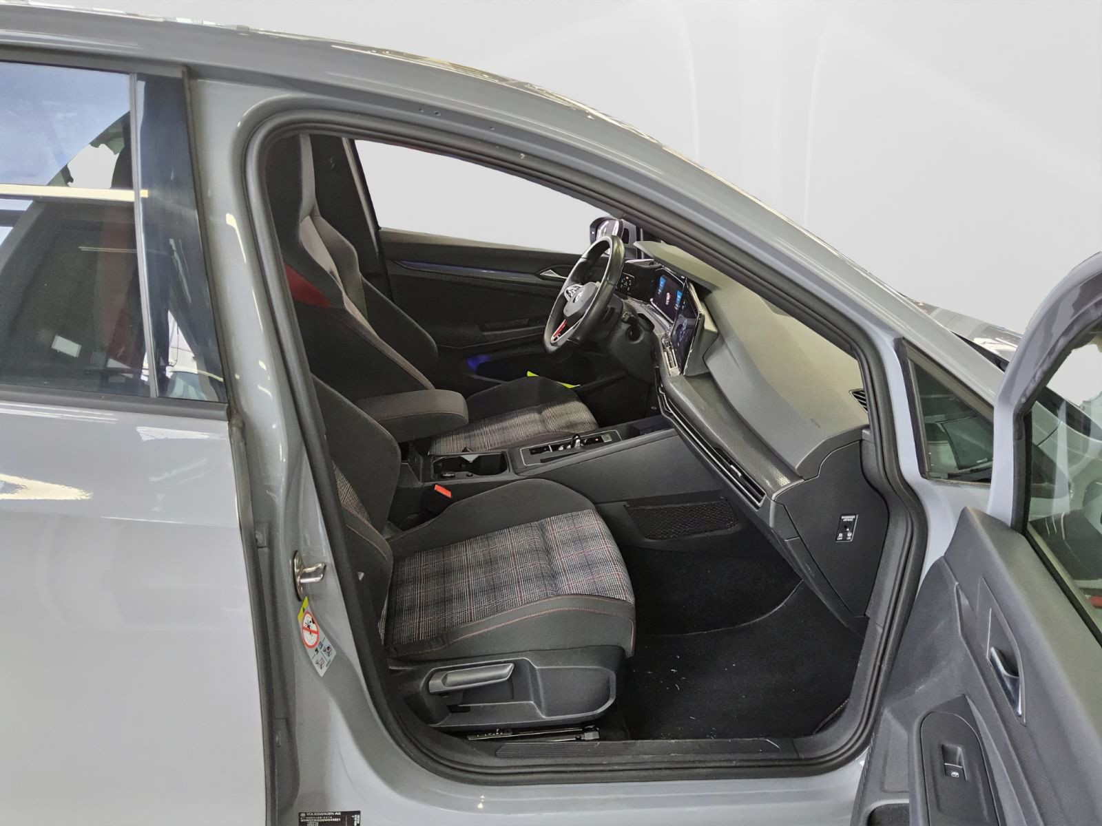 Volkswagen - Golf GTI_3
