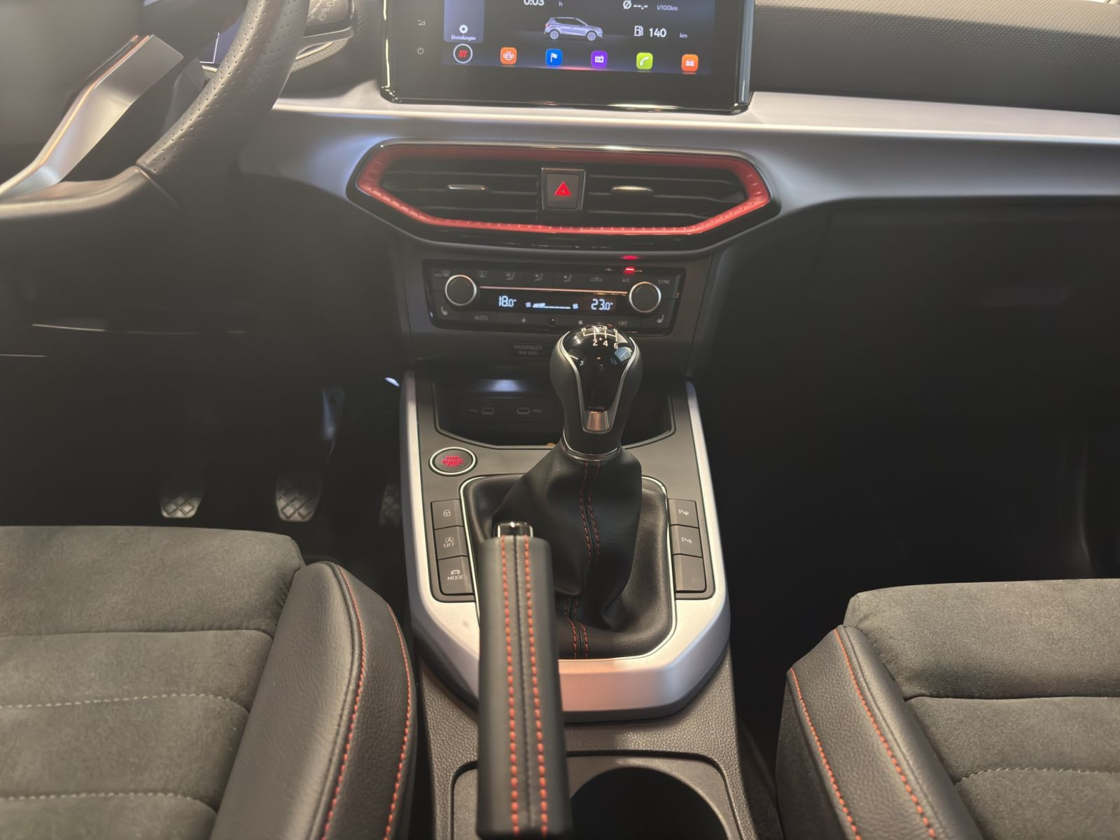 Seat - Arona_14