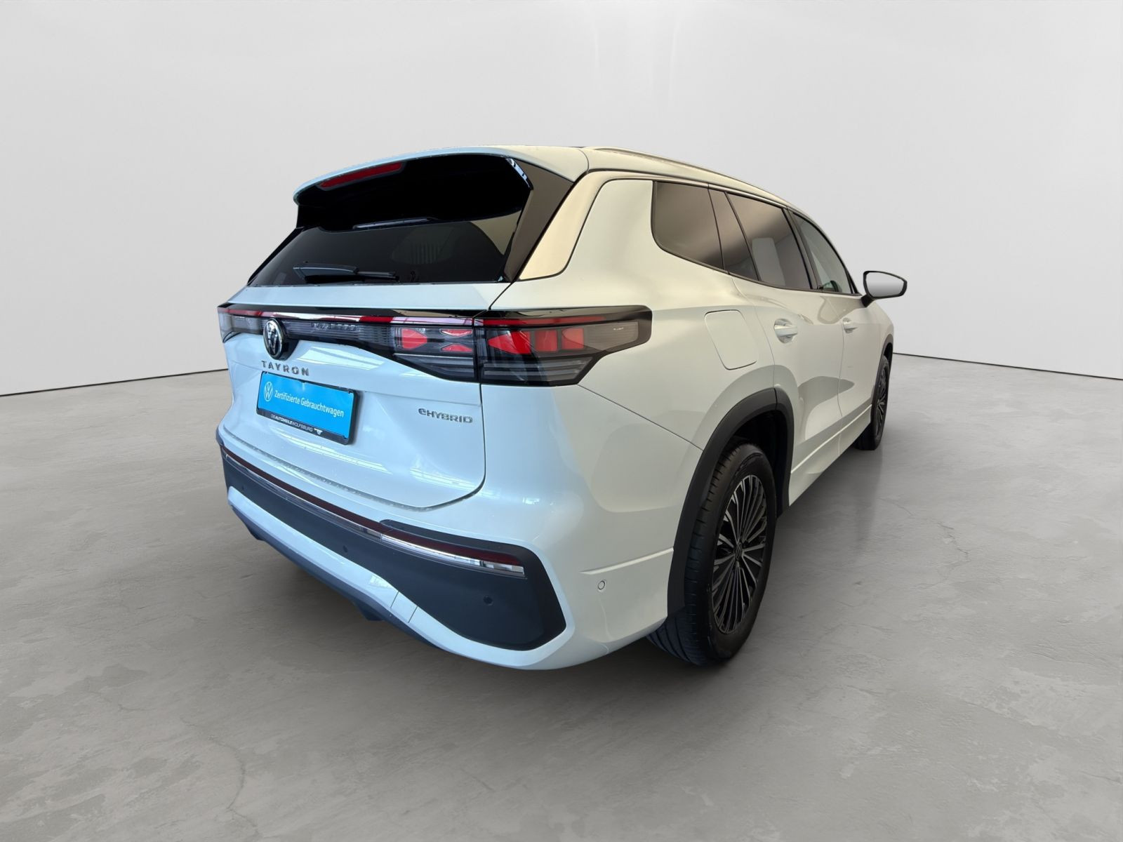 Volkswagen - Tayron_5