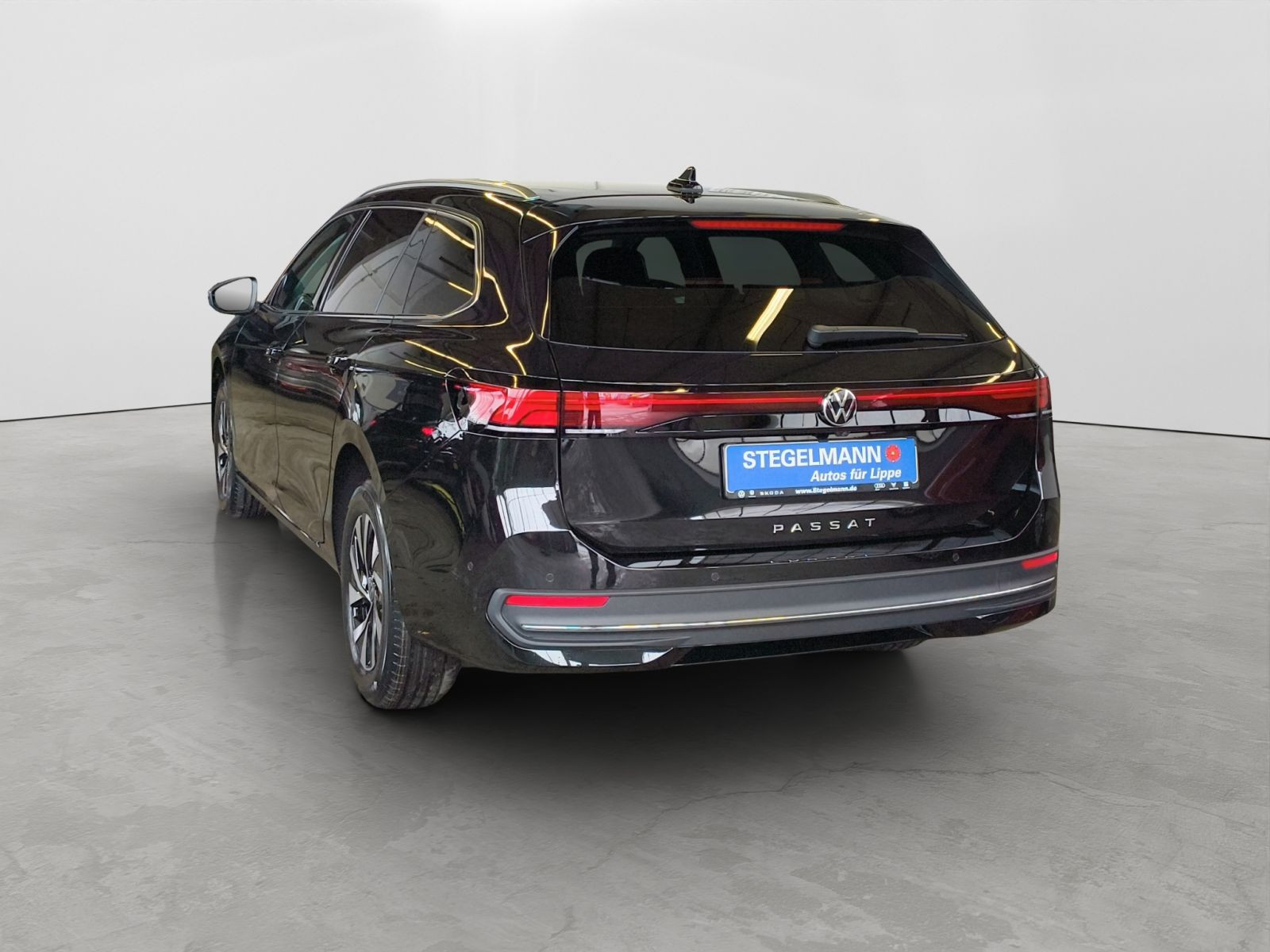 Volkswagen - Passat_4