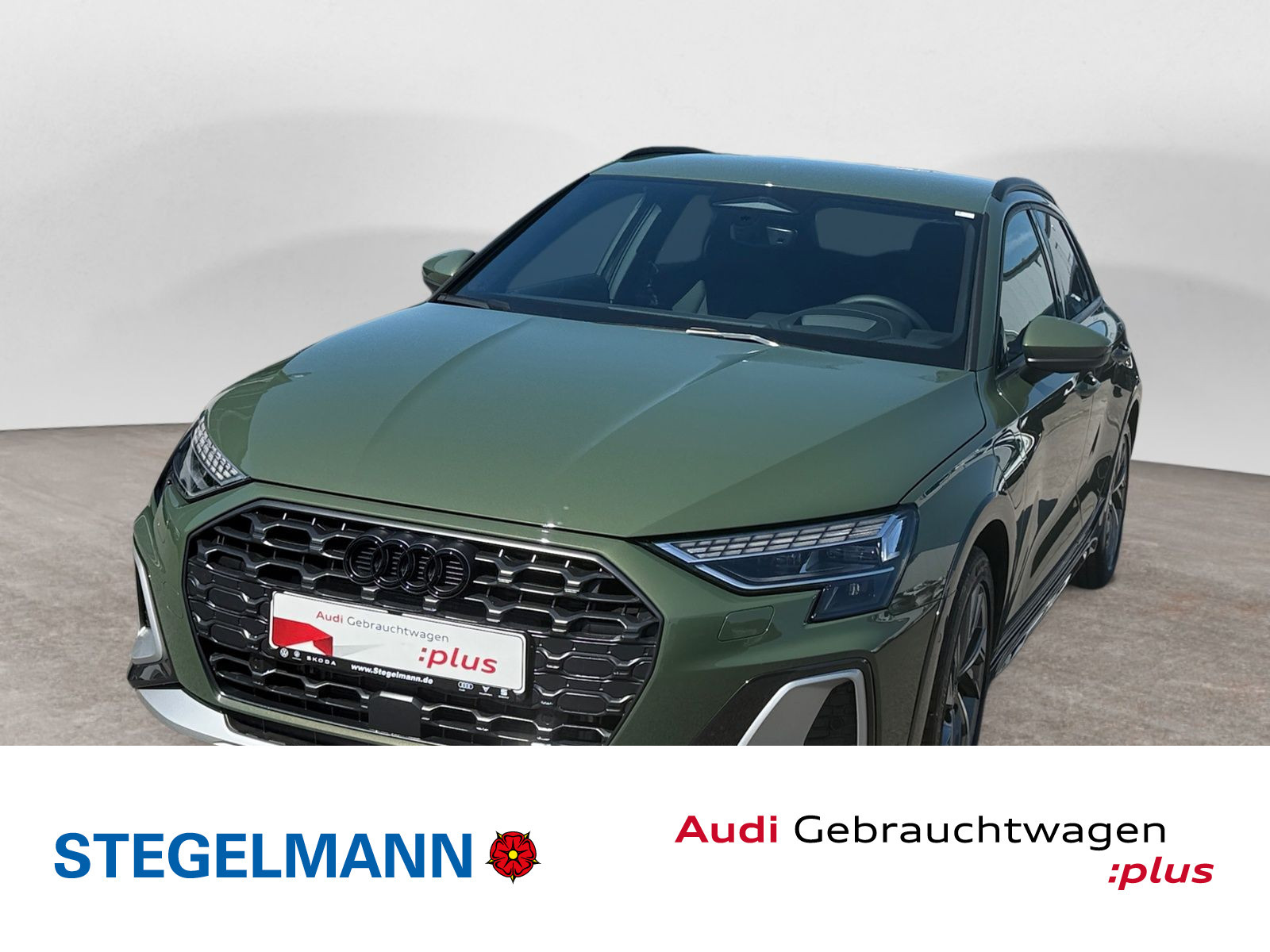 Audi - A3 allstreet_1