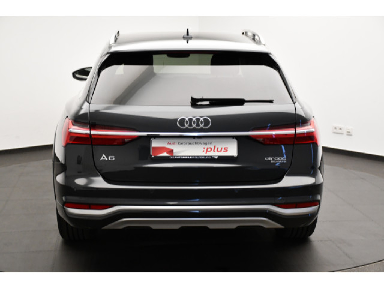 Audi - A6 allroad quattro_20