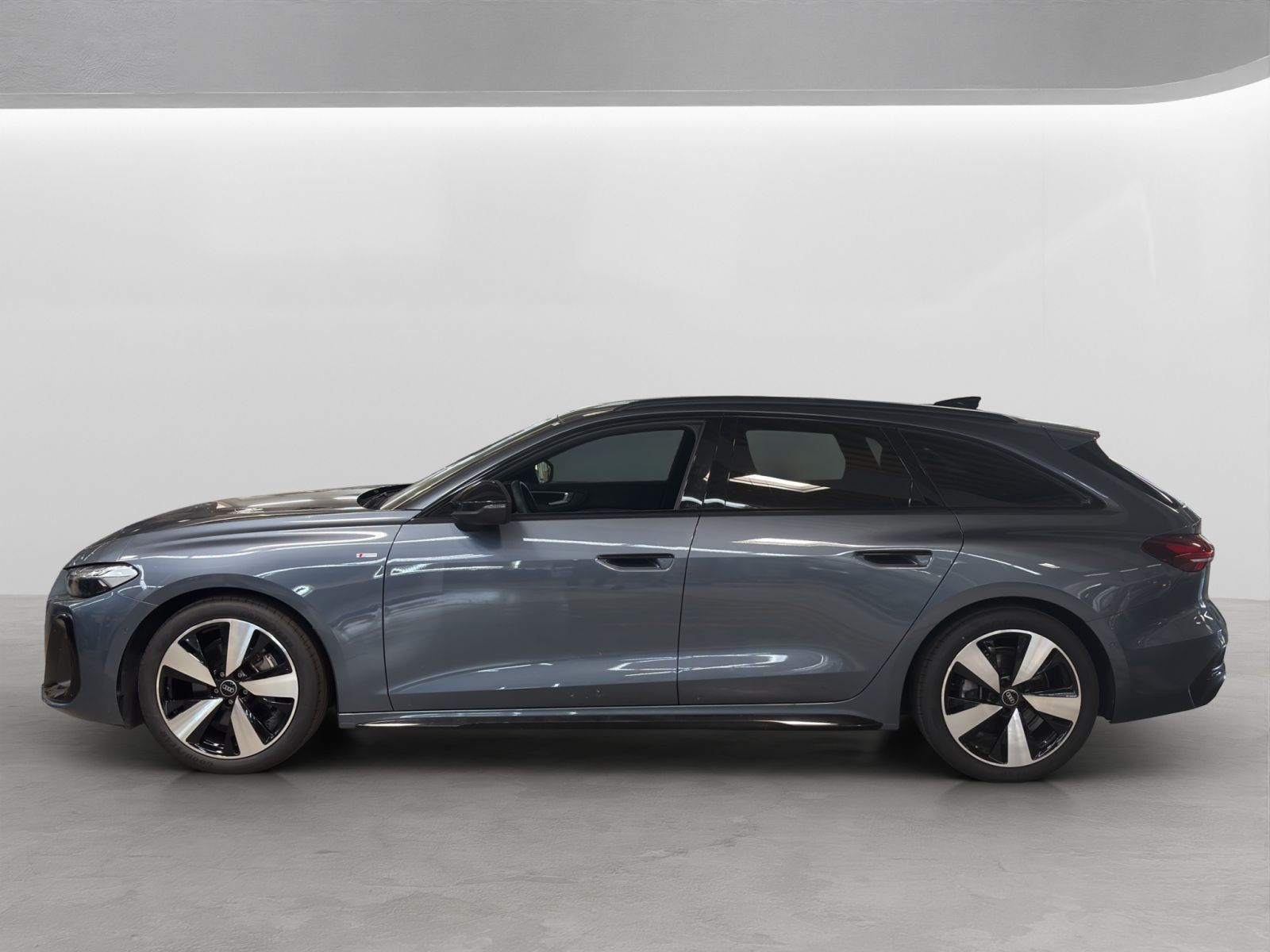 Audi - A5 Avant_3
