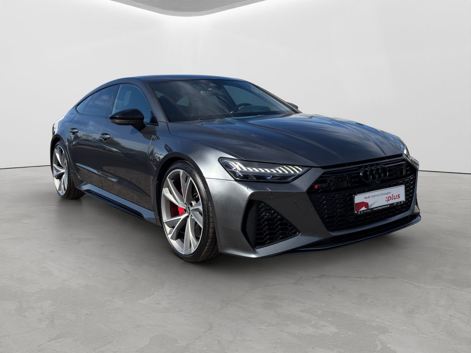 Audi - RS 7 Sportback_8