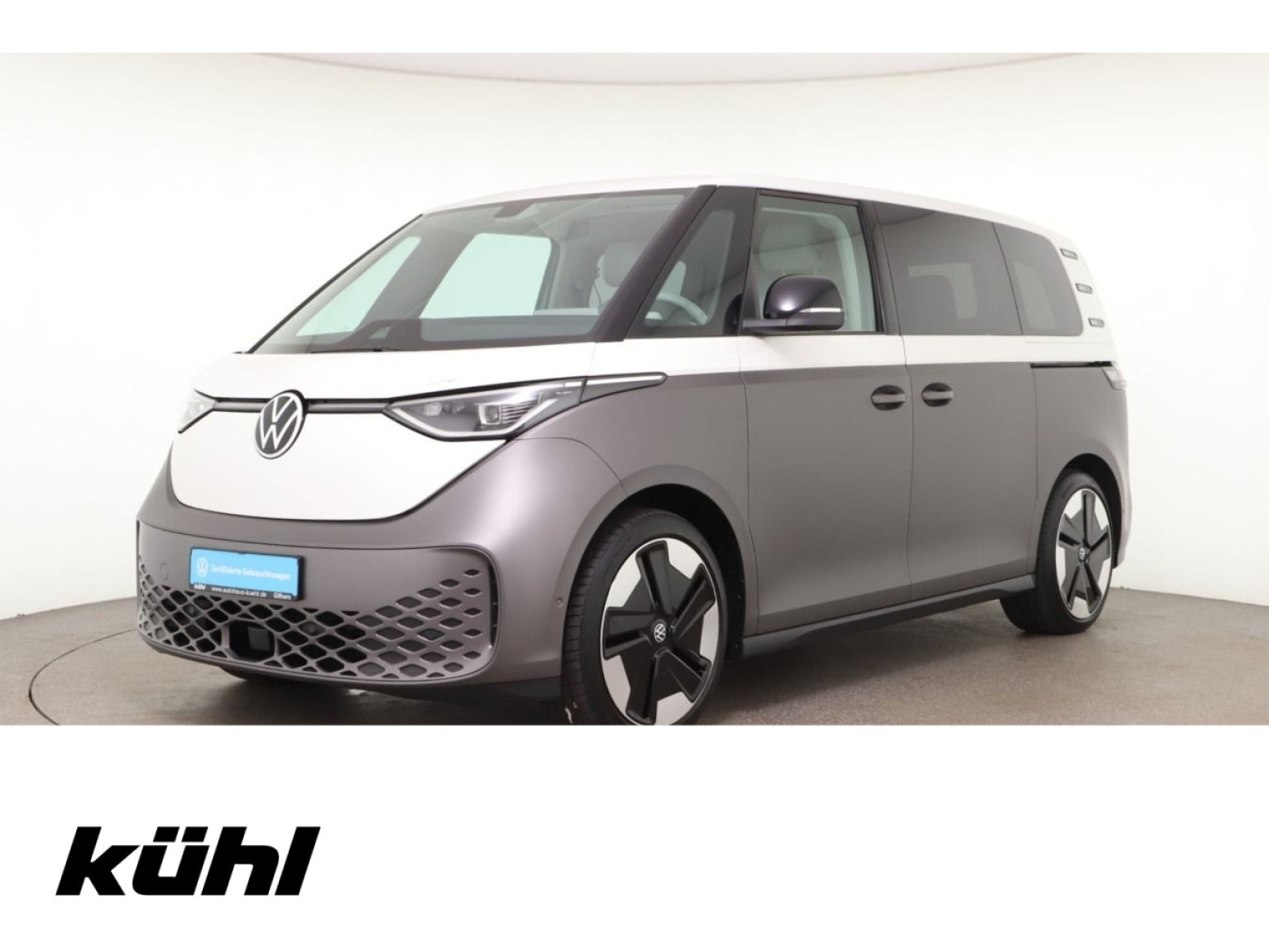 Volkswagen - ID. Buzz_1