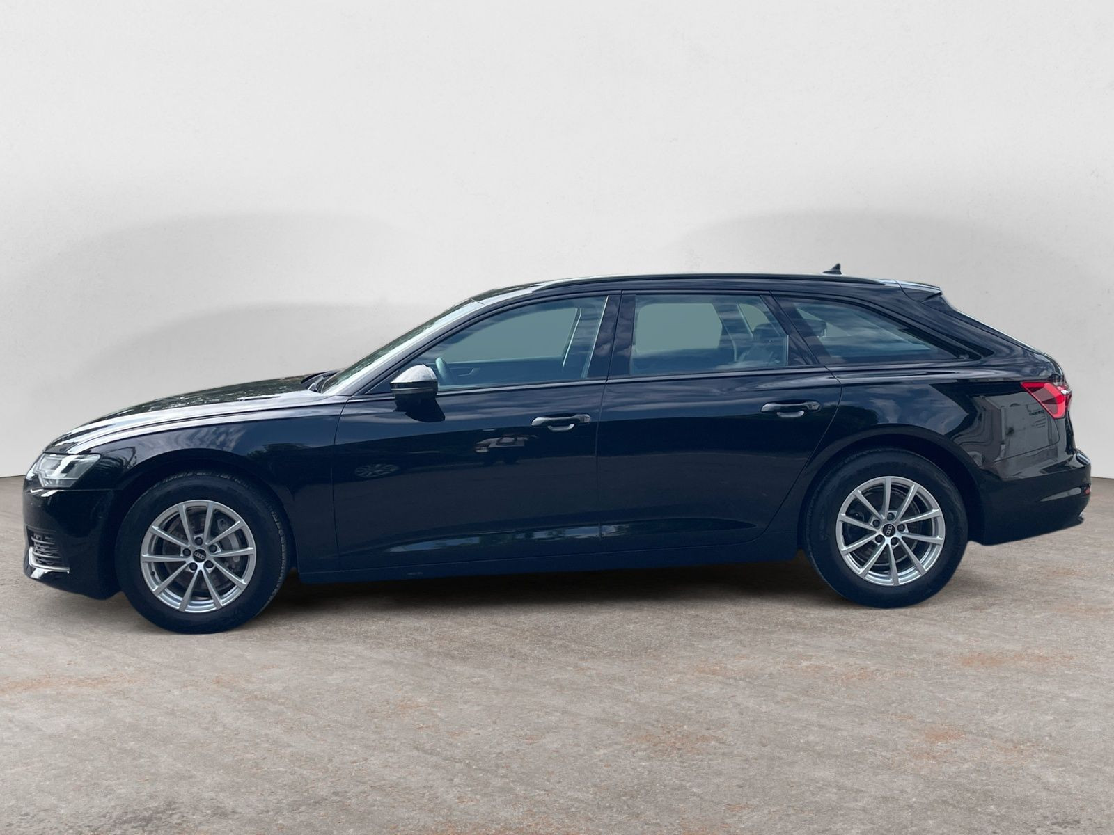 Audi - A6 Avant_3