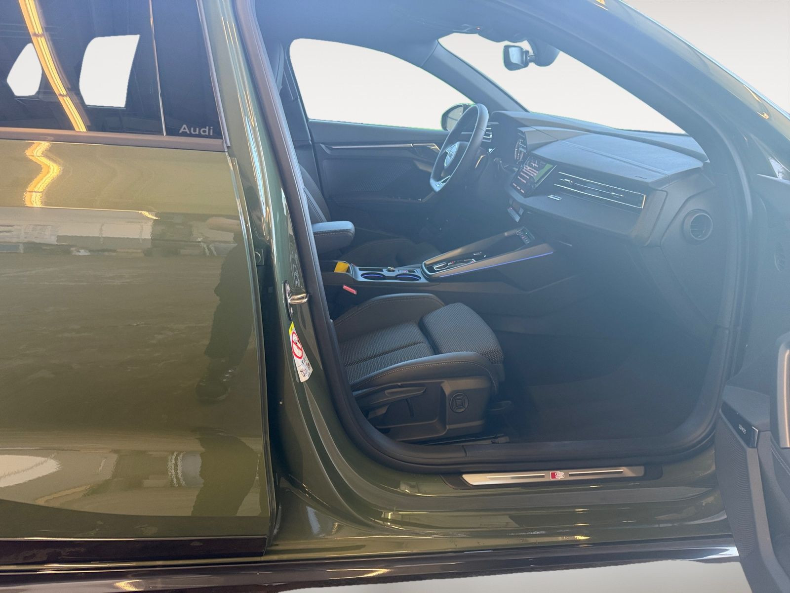 Audi - A3 allstreet_17