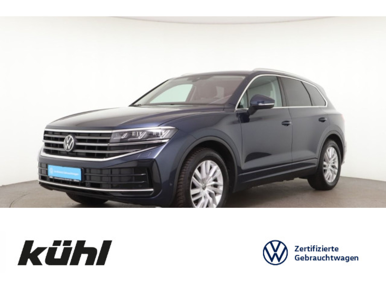Volkswagen - Touareg_1