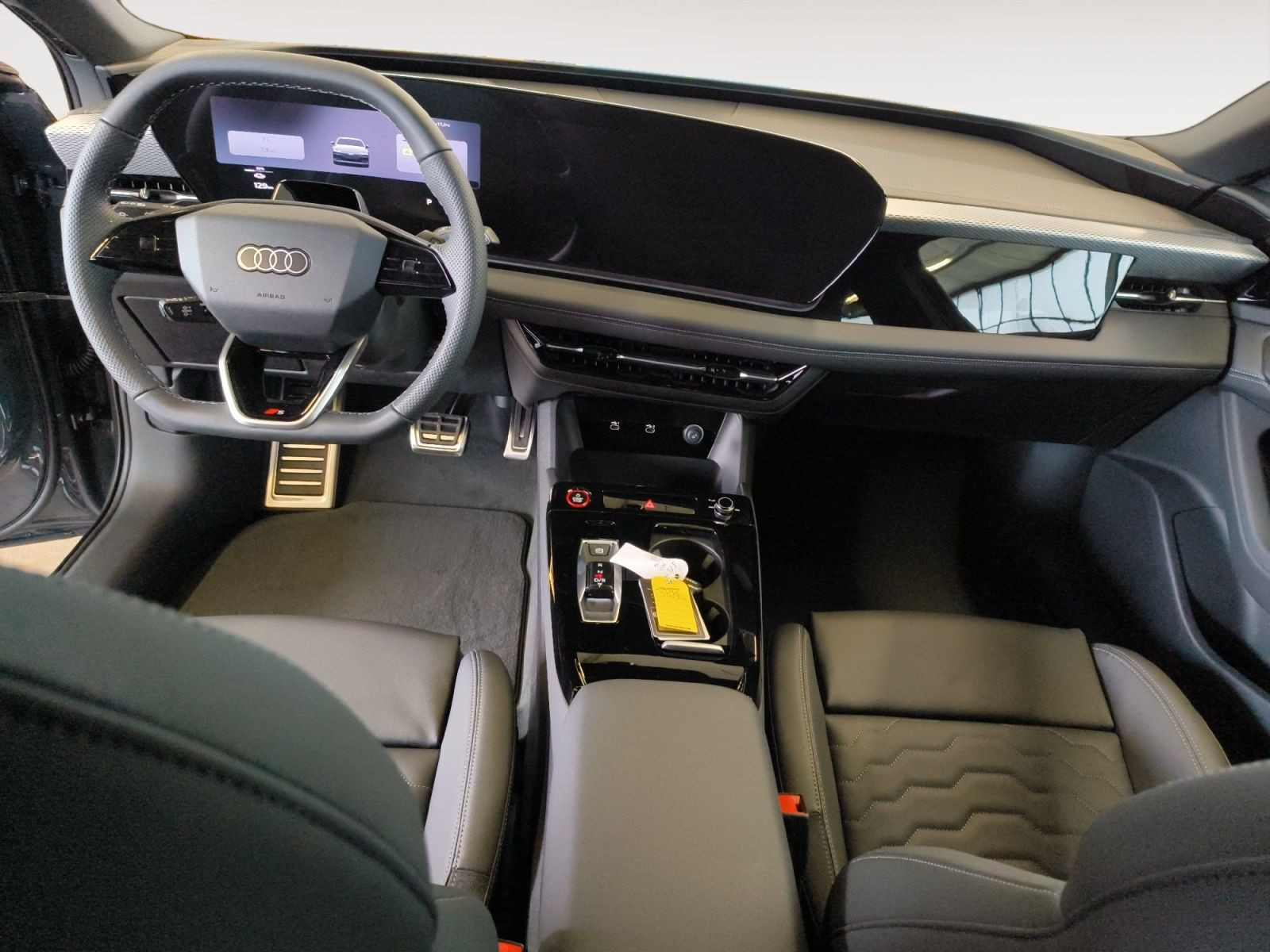Audi - S6 Sportback e-tron_11