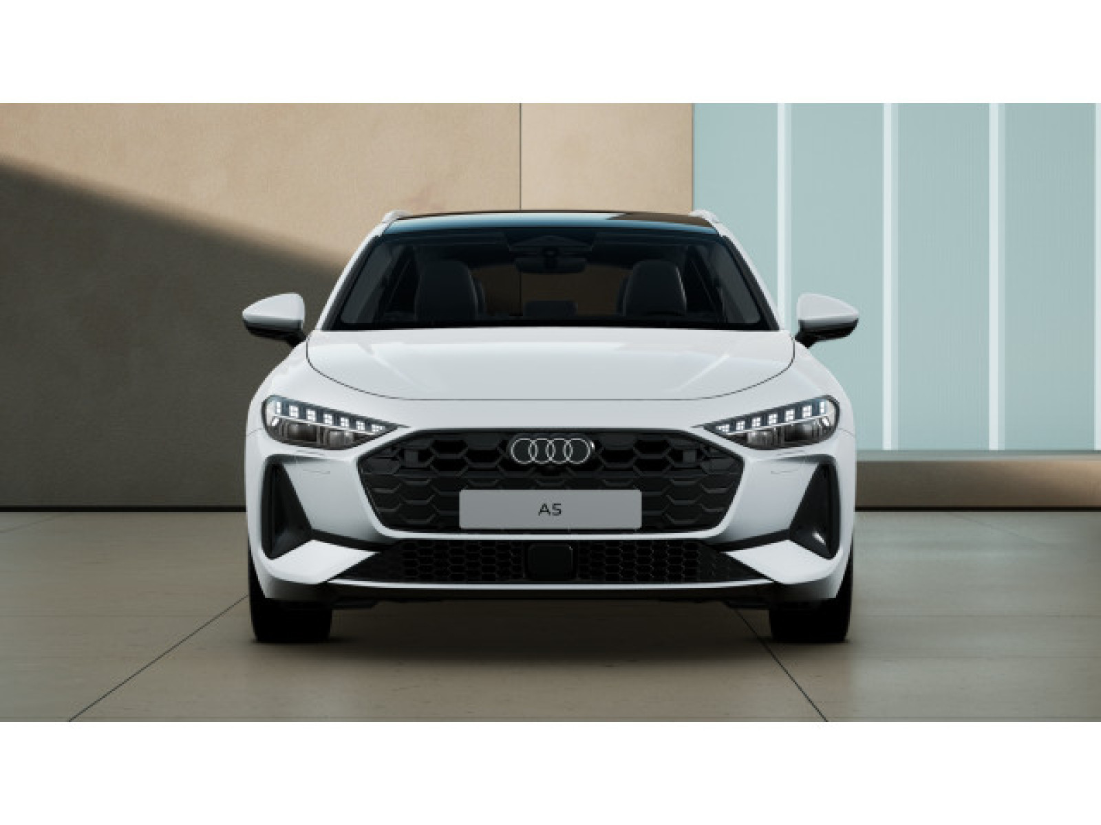 Audi - A5 Avant_6