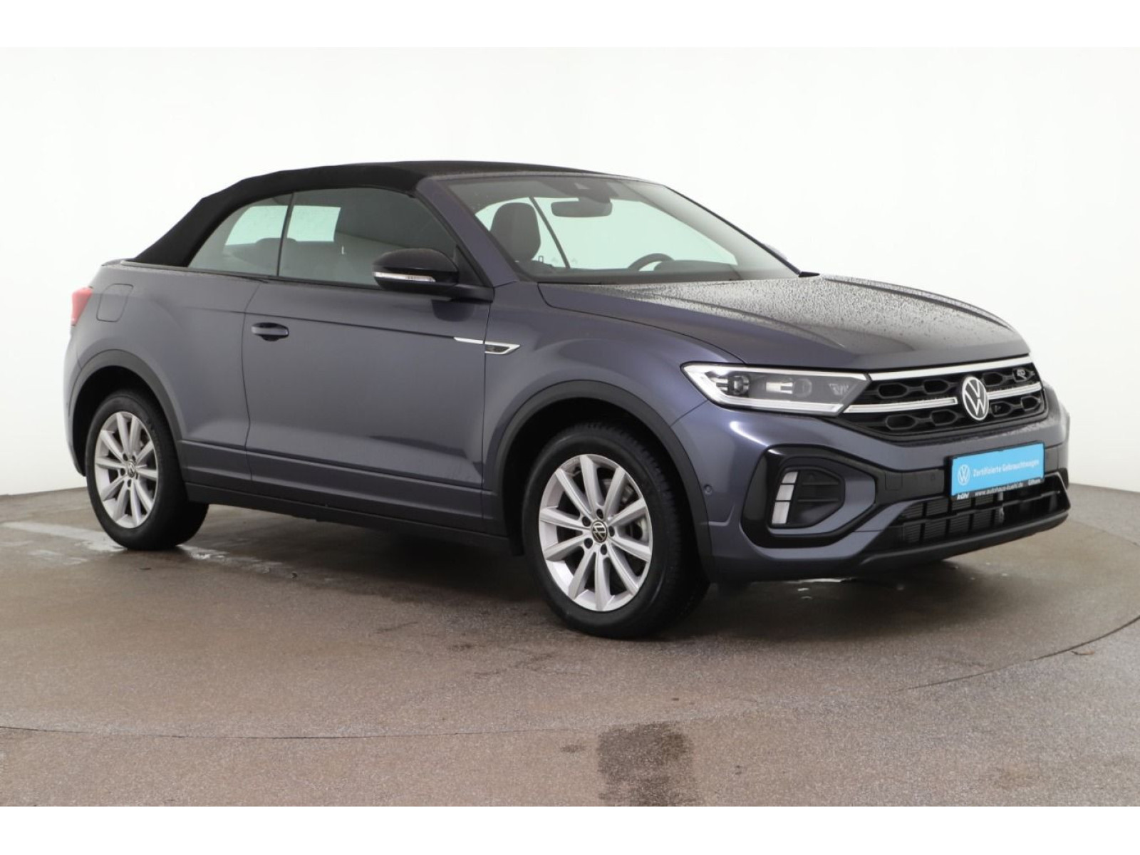 Volkswagen - T-Roc Cabriolet_5