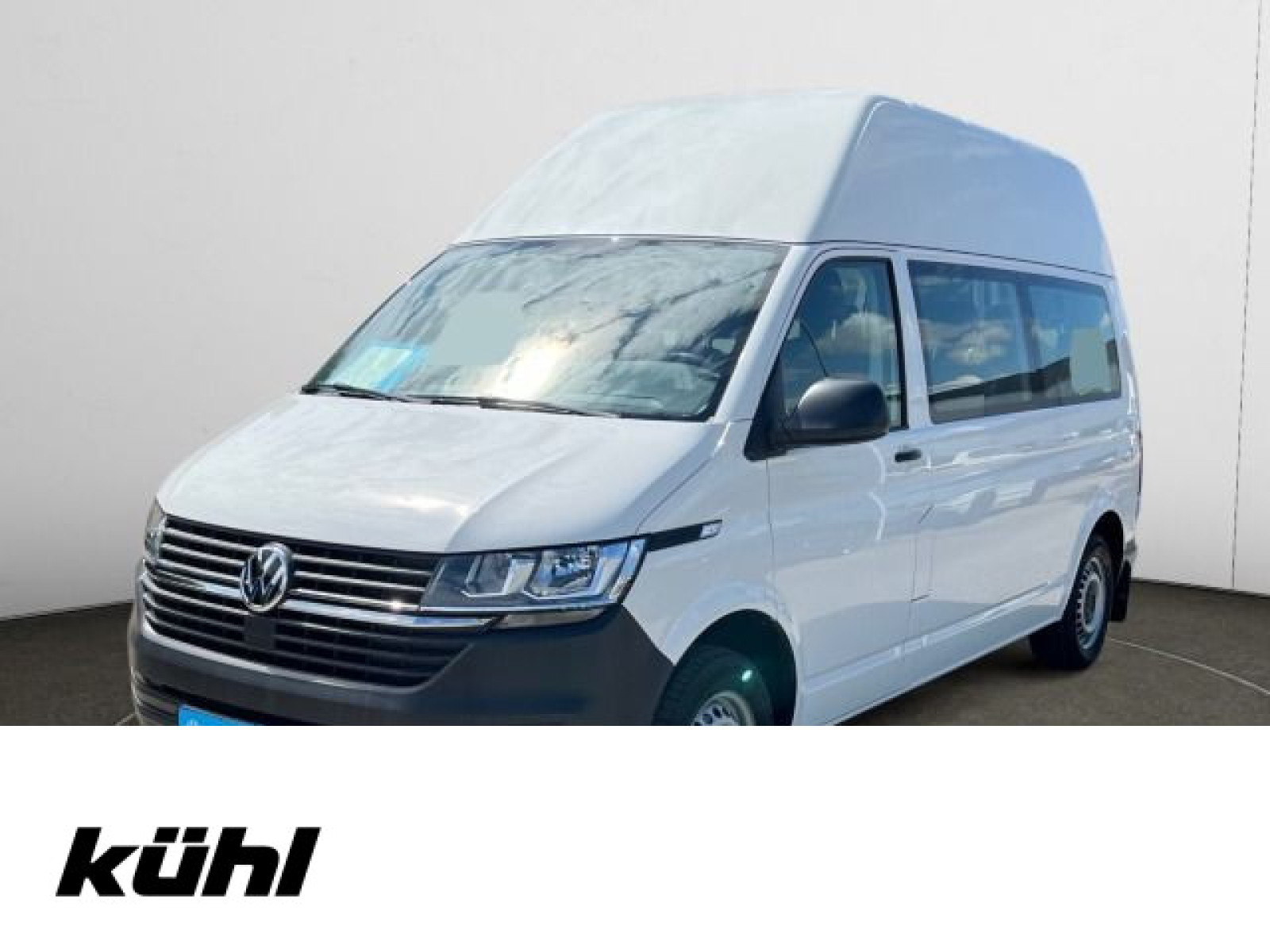 Volkswagen - T6.1 Kombi_1