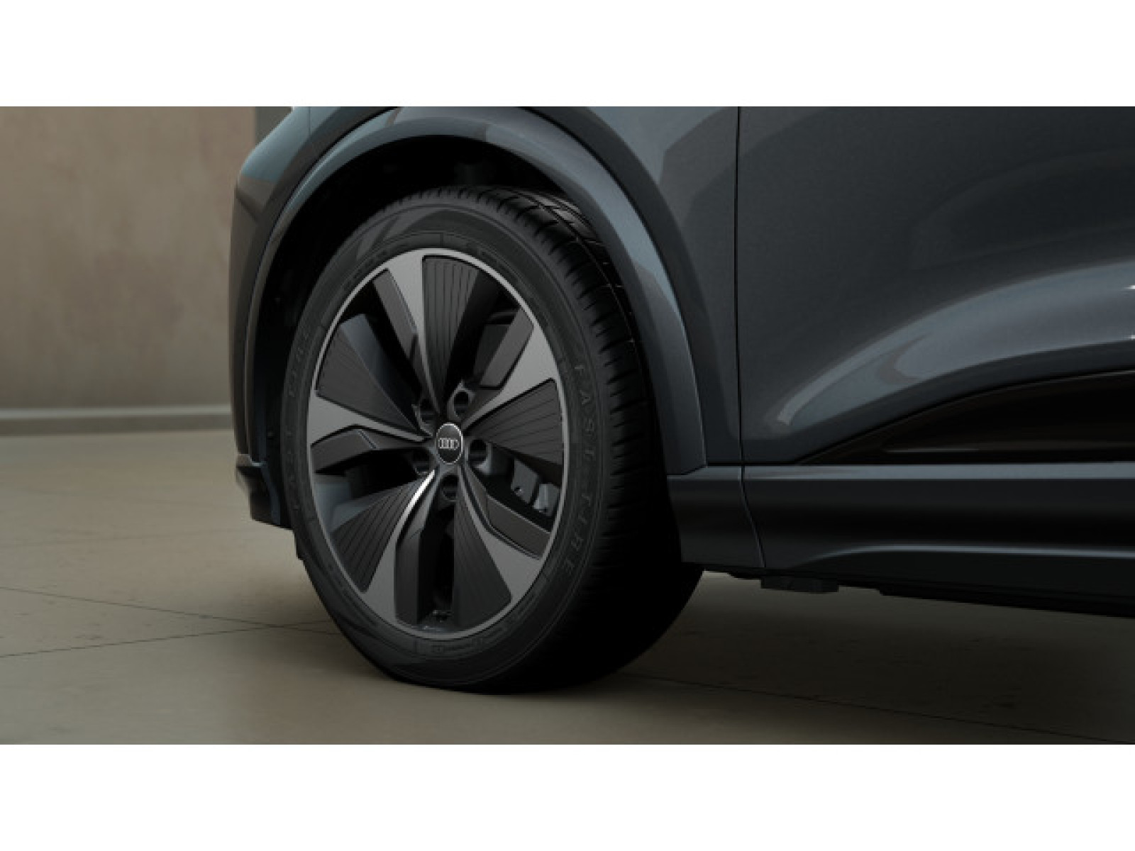 Audi - Q6 e-tron_5