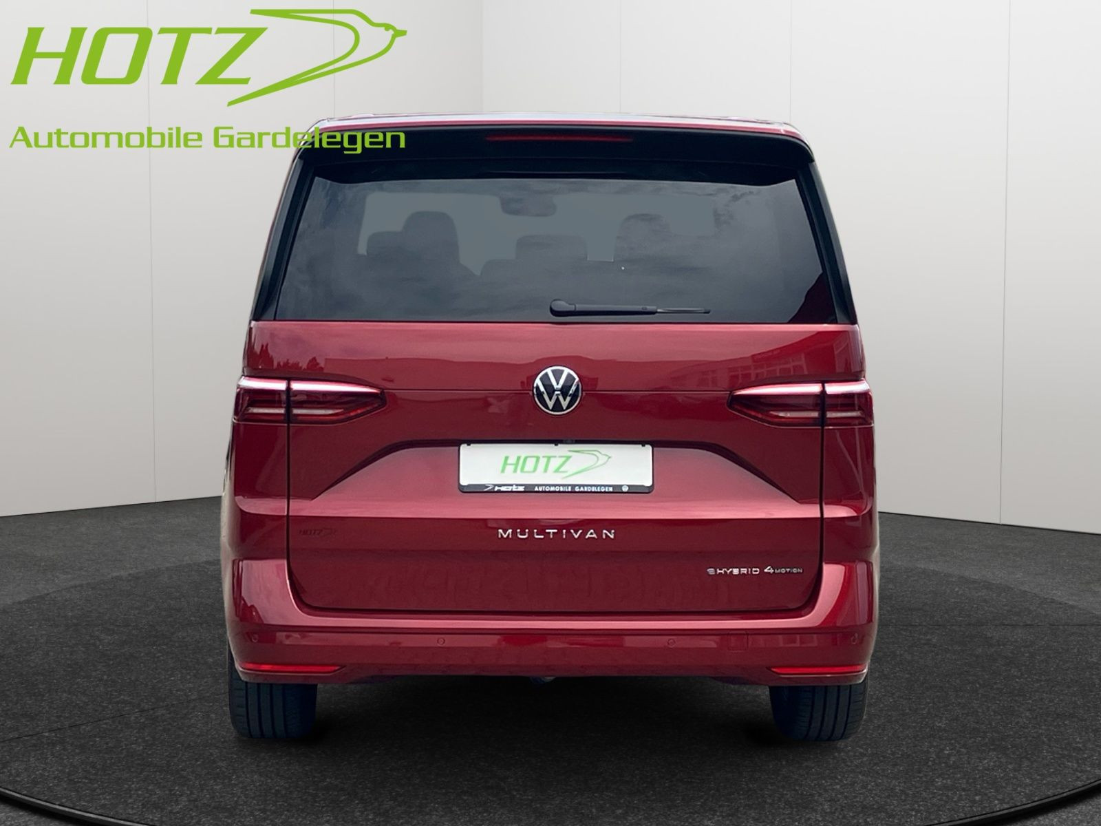 Volkswagen - T7 Multivan_4