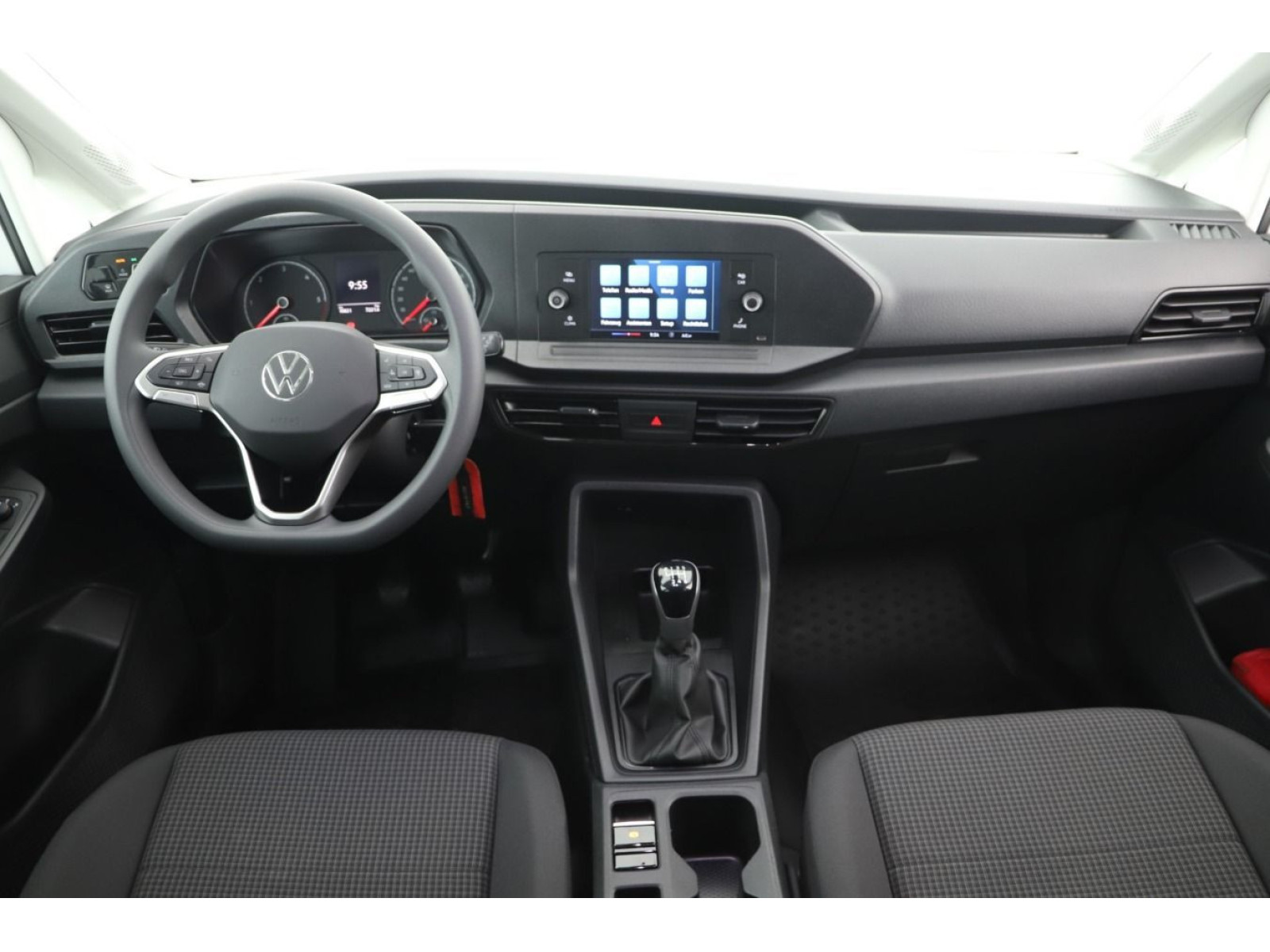Volkswagen - Caddy Maxi_13