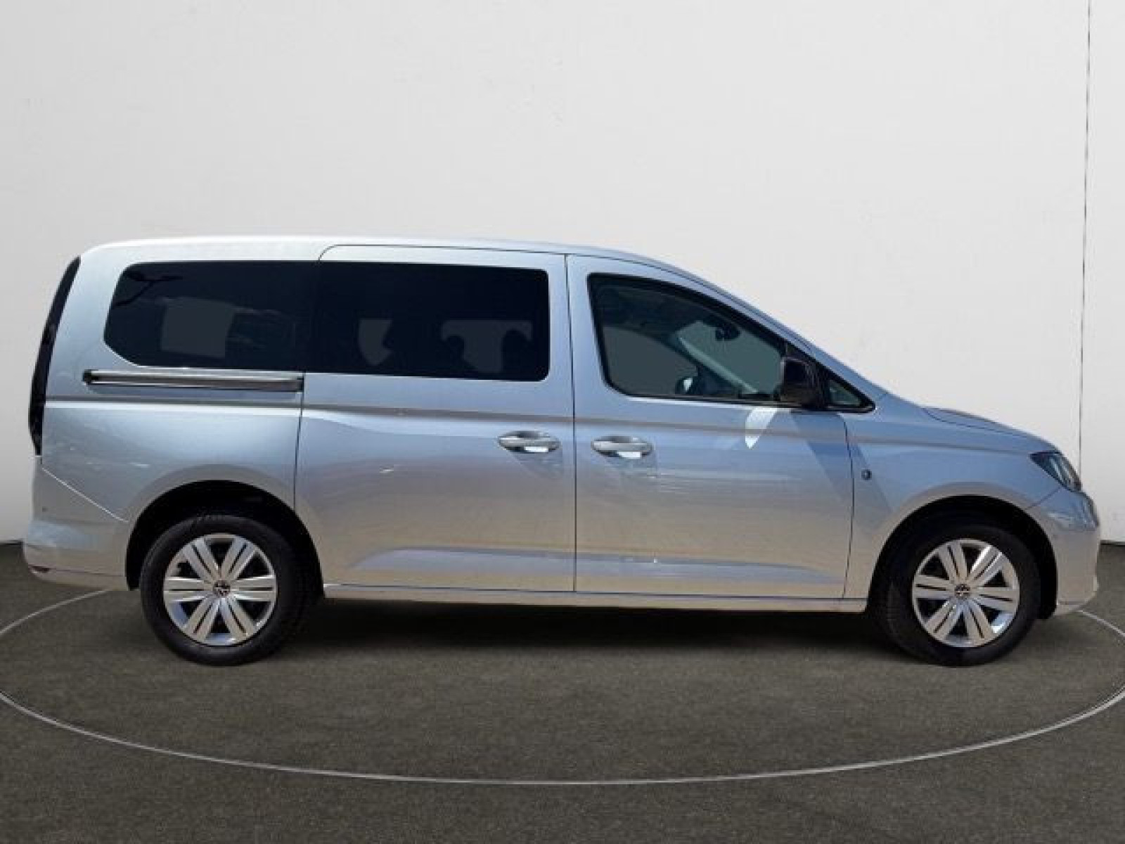 Volkswagen - Caddy Maxi_7
