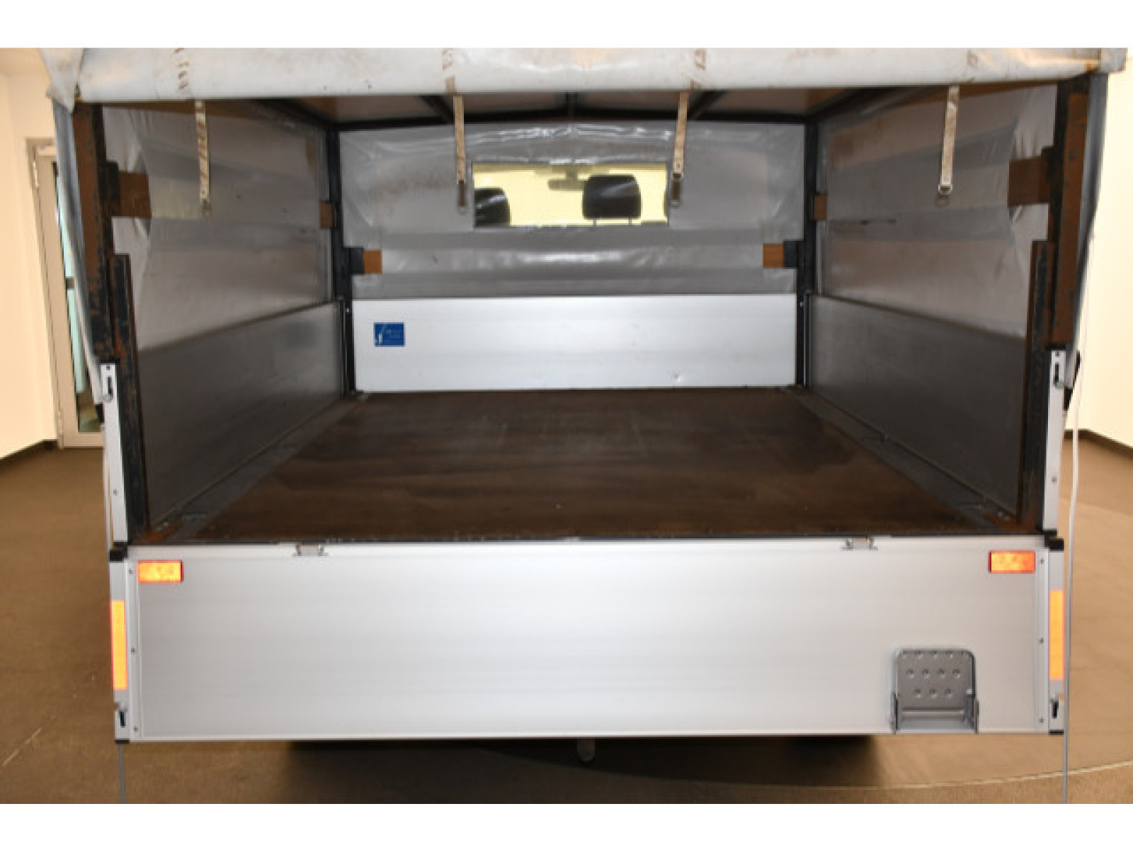 Volkswagen - T6 Pritsche_8