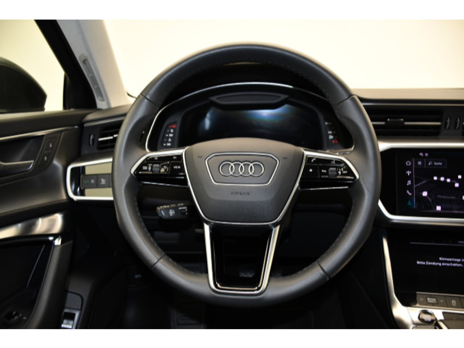 Audi - A6 Avant_5