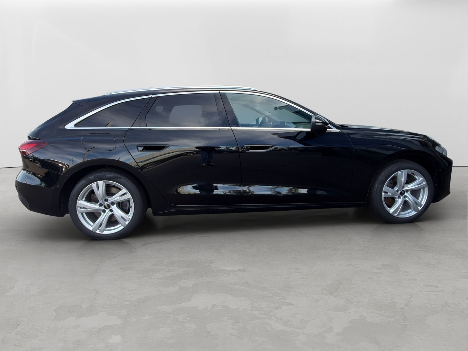 Audi - A5 Avant_8