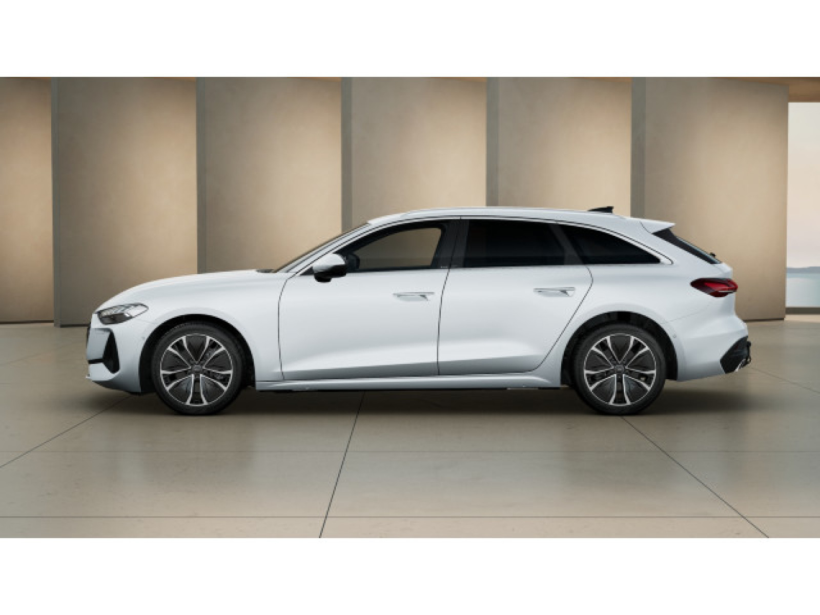 Audi - A5 Avant_4