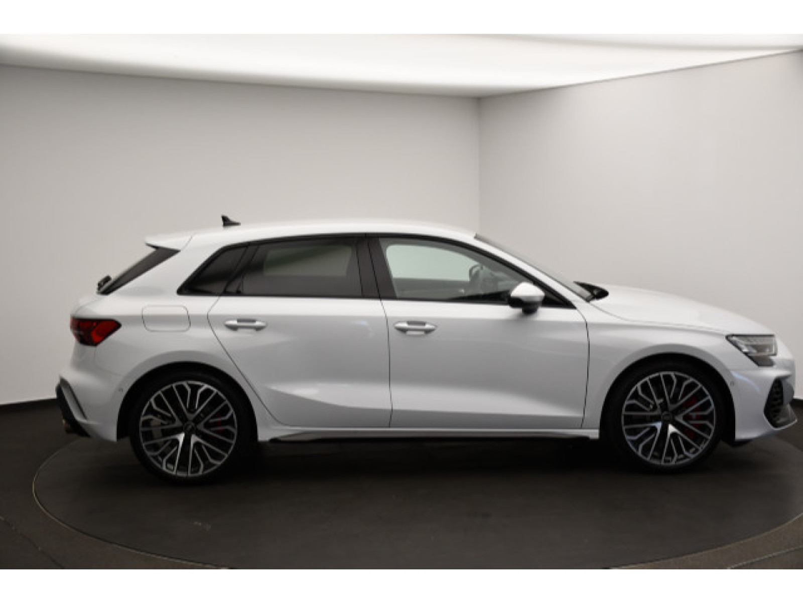 Audi - S3 Sportback_16