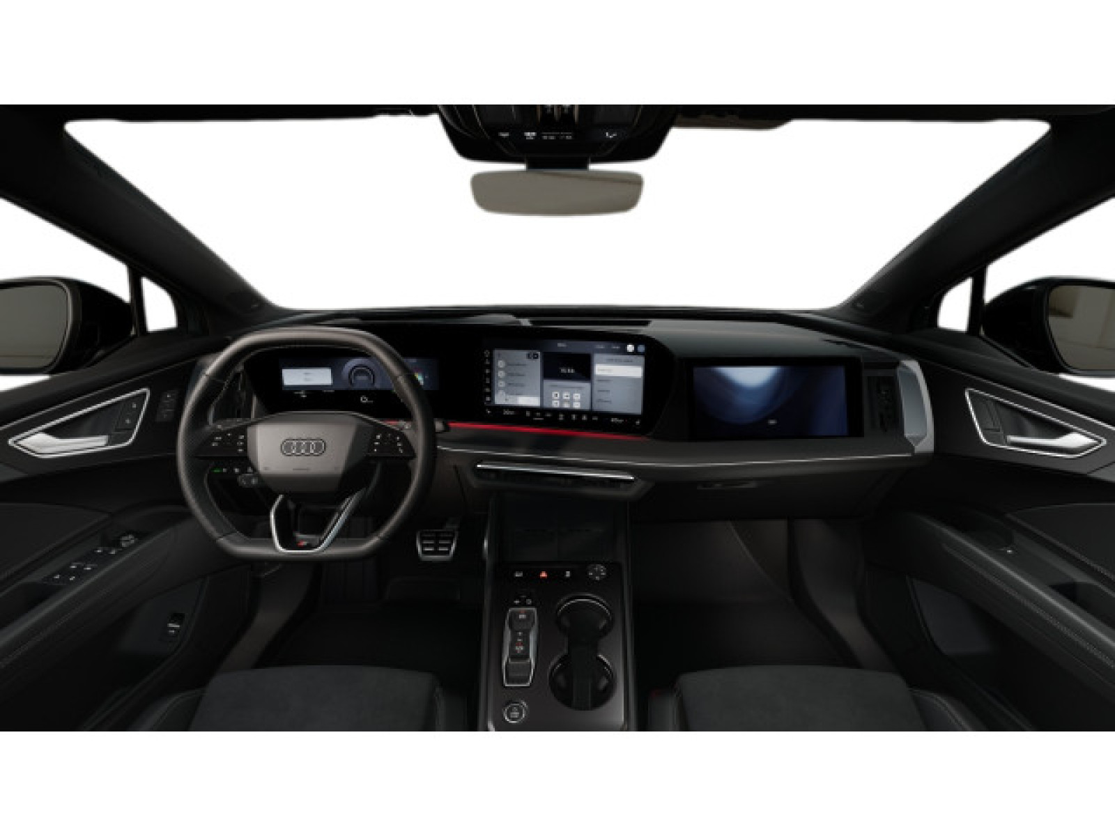 Audi - Q4 Sportback e-tron_3