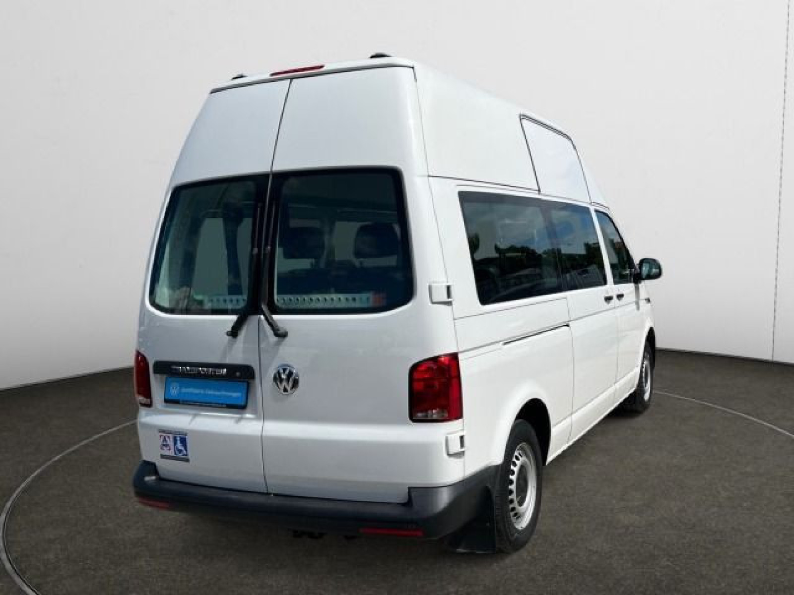 Volkswagen - T6.1 Kombi_6