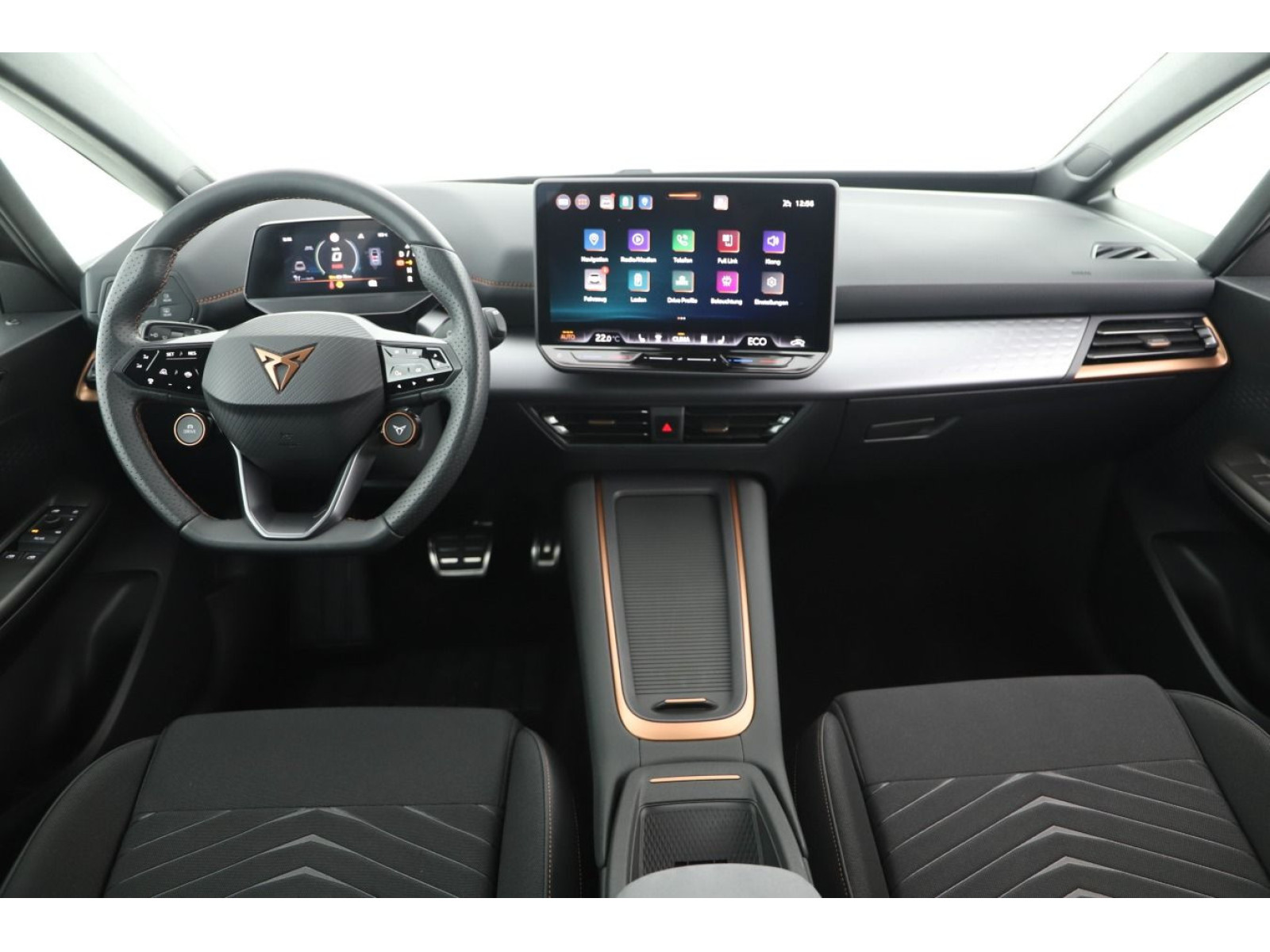 Cupra - Born_9