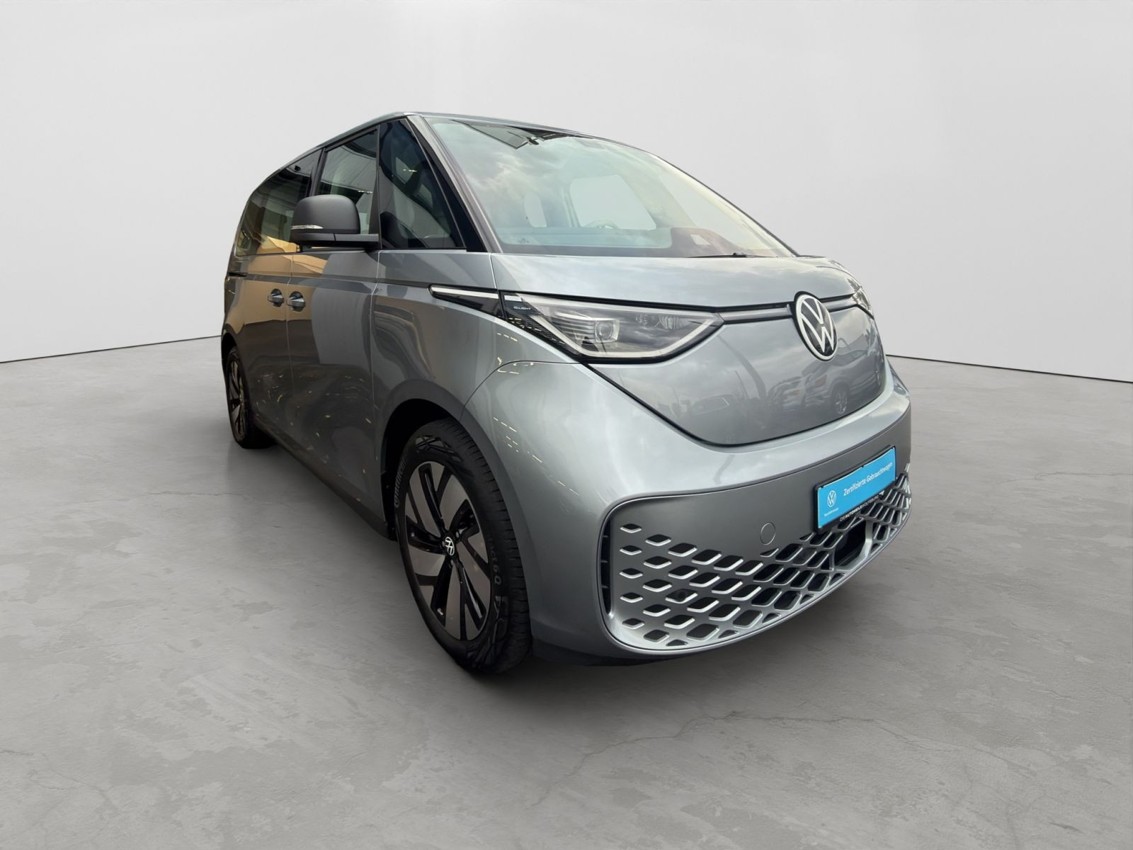 Volkswagen - ID. Buzz_7