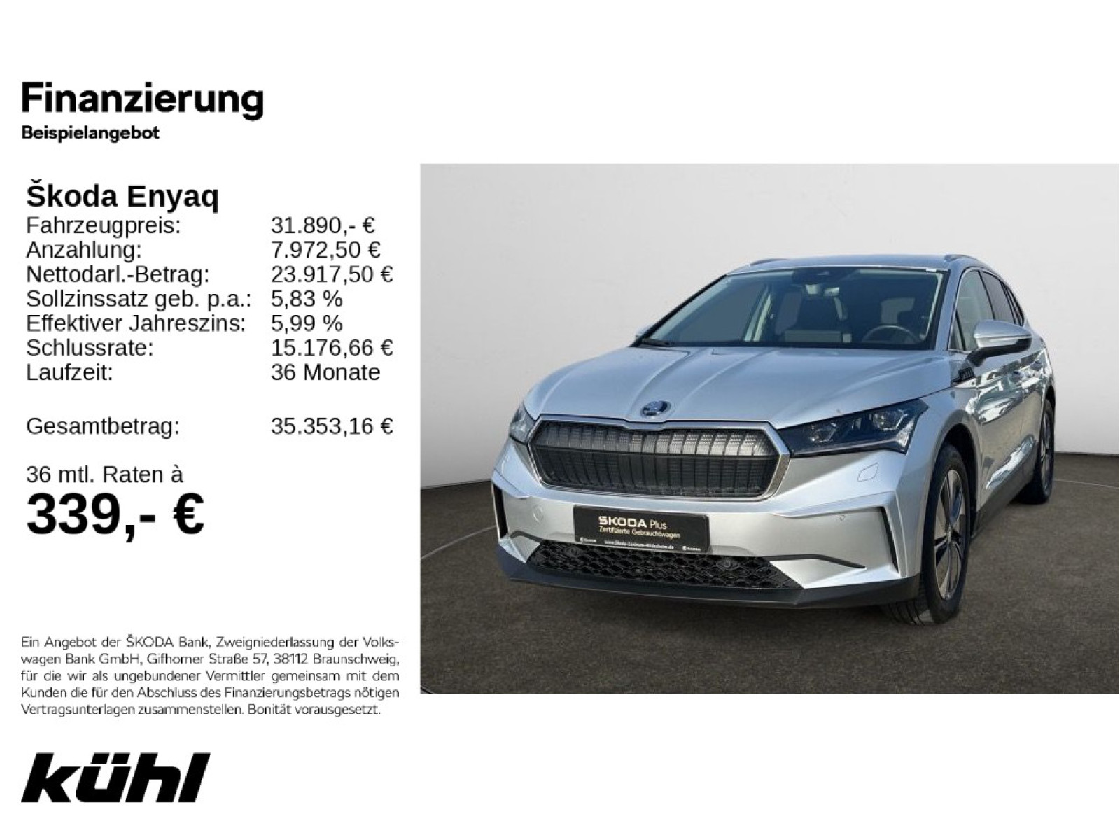 Škoda - Enyaq_1