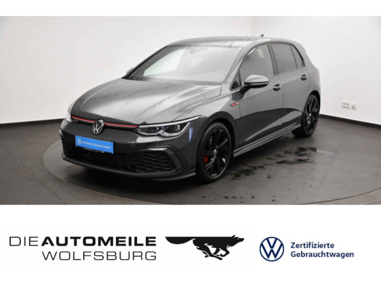Volkswagen - Golf GTI_1