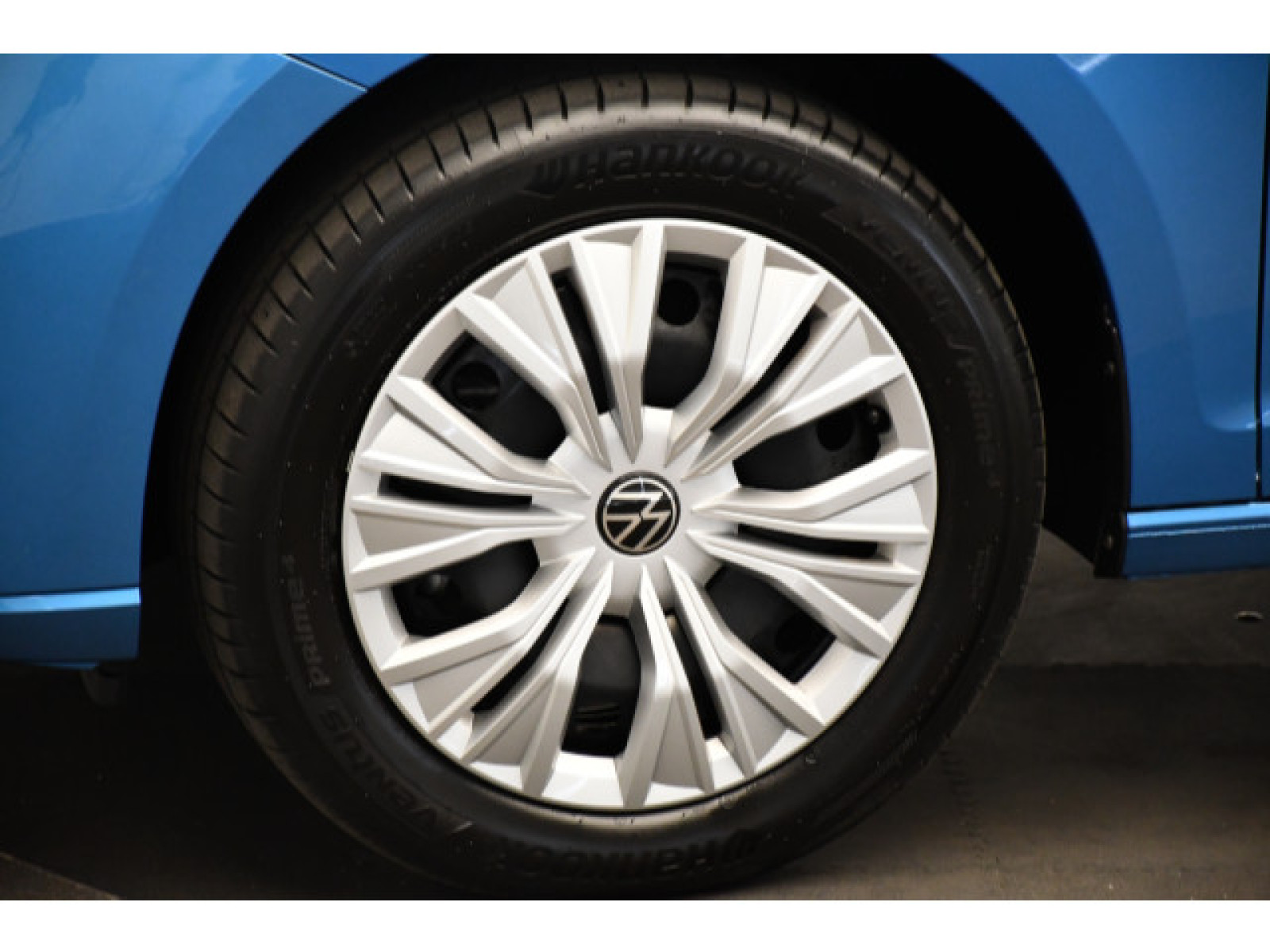 Volkswagen - Caddy Maxi_14