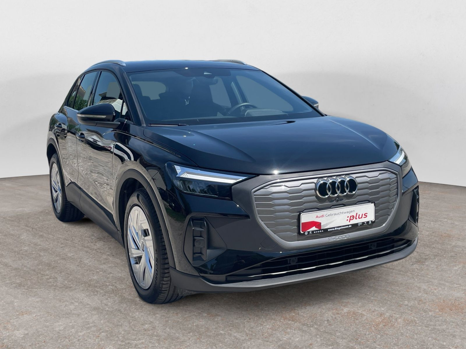 Audi - Q4 e-tron_9