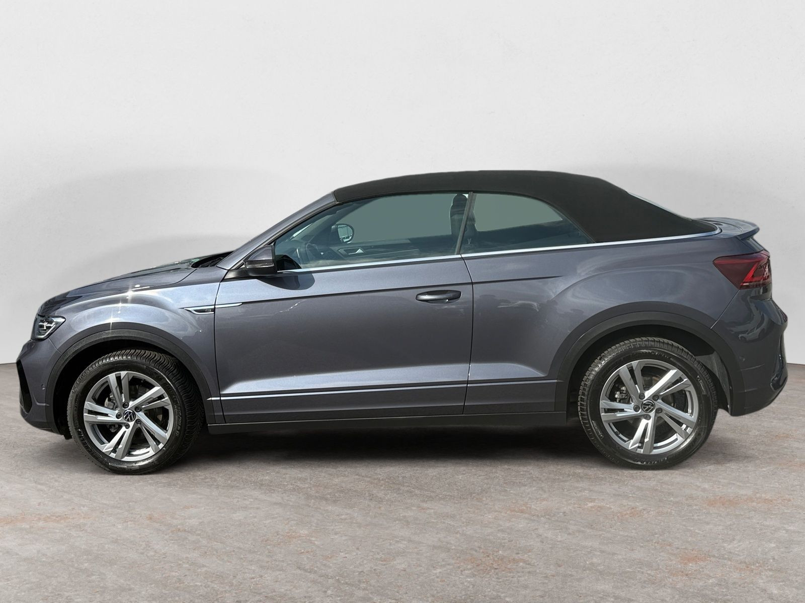 Volkswagen - T-Roc Cabriolet_3
