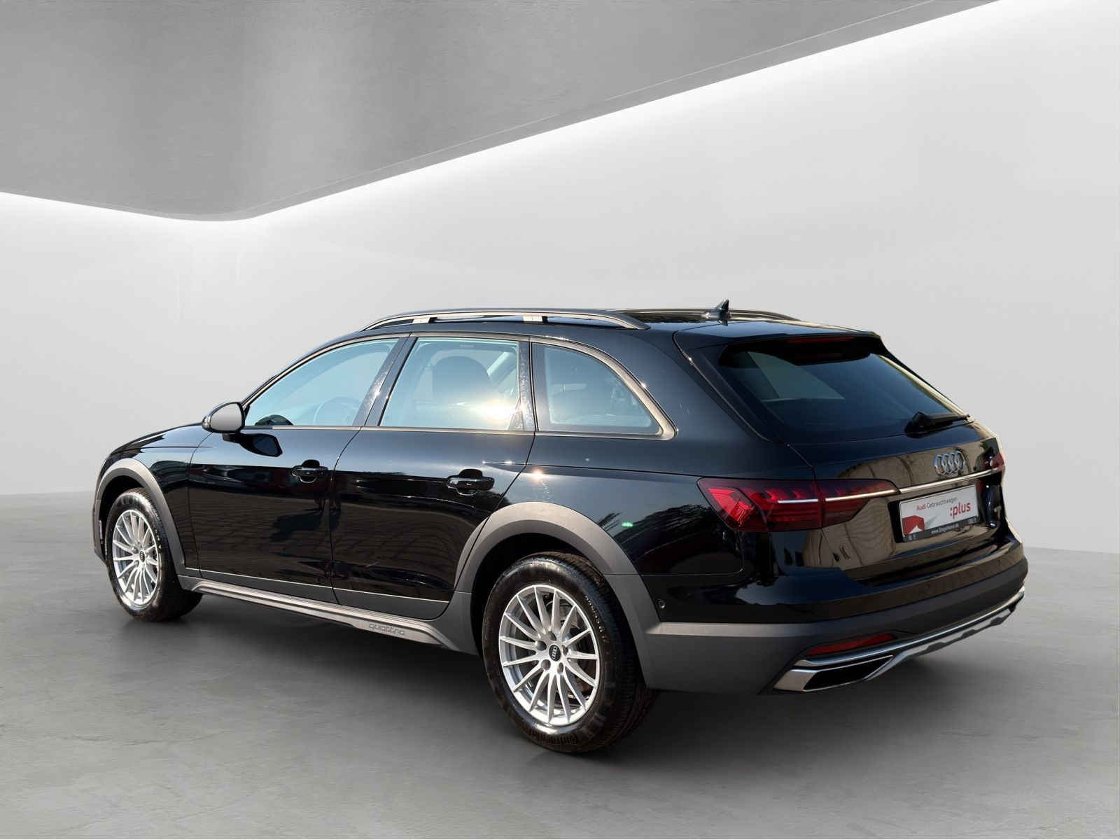 Audi - A4 Allroad_5