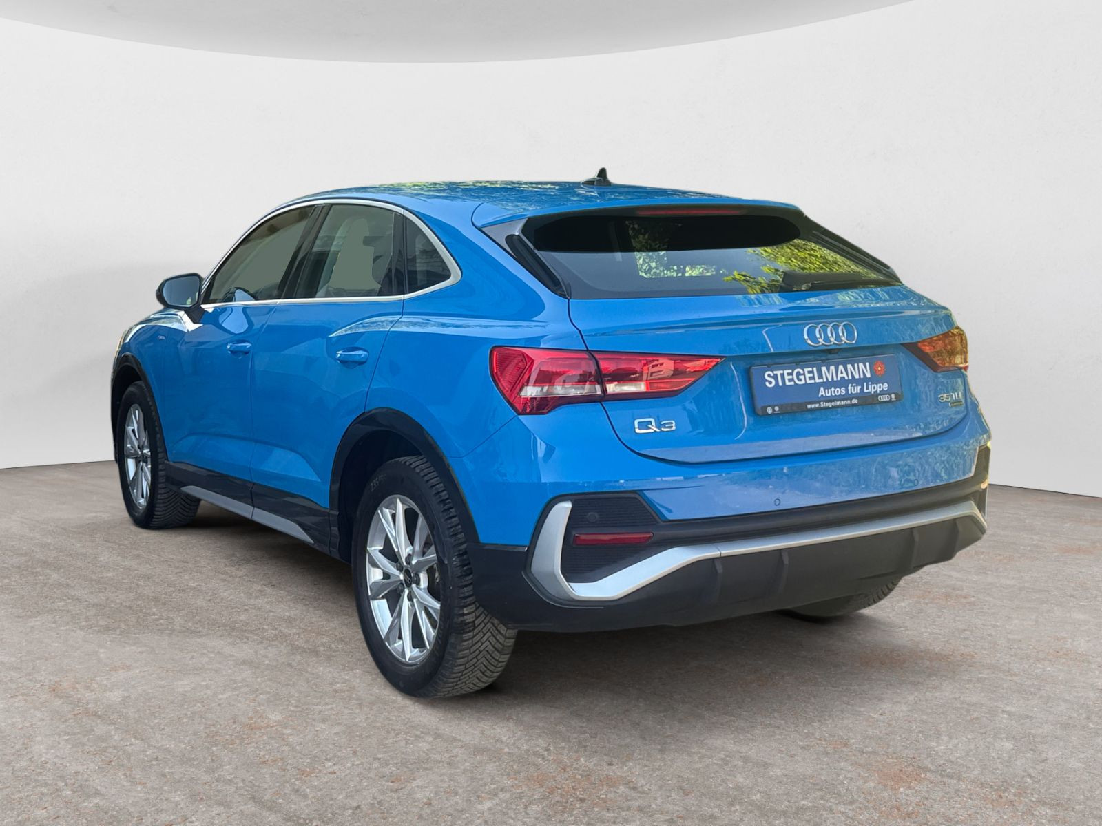 Audi - Q3 Sportback_4