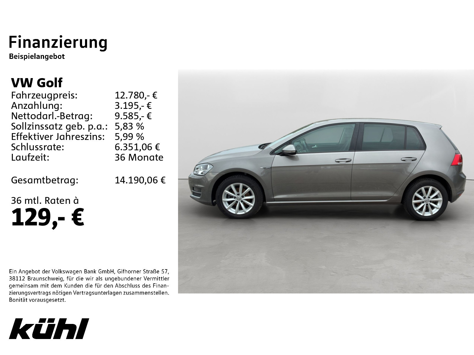 Volkswagen - Golf_2