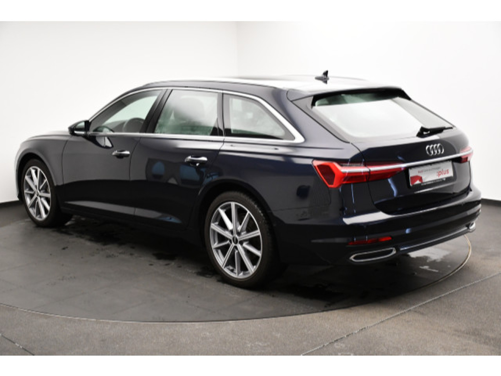 Audi - A6 Avant_16