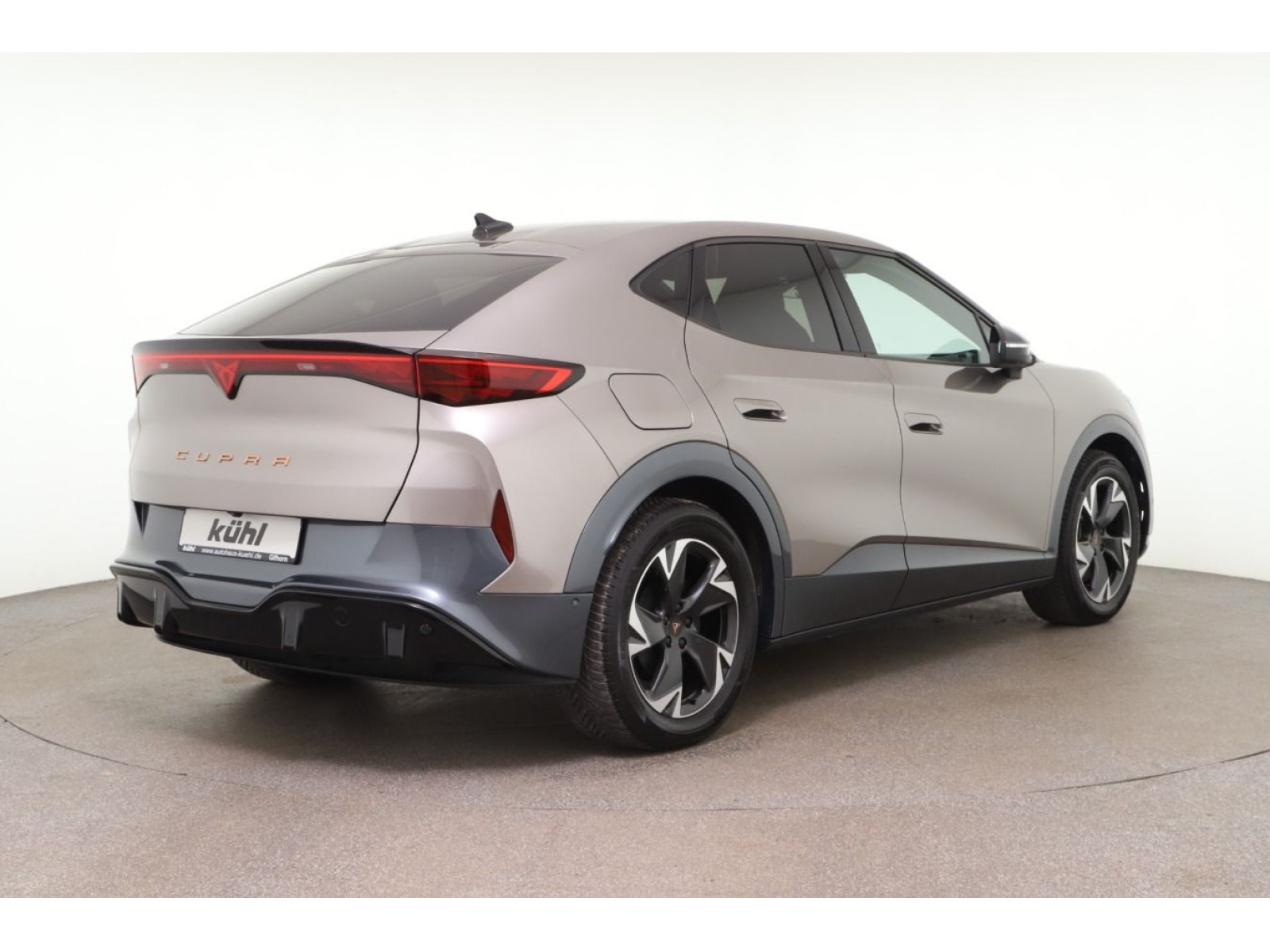 Cupra - Tavascan_3