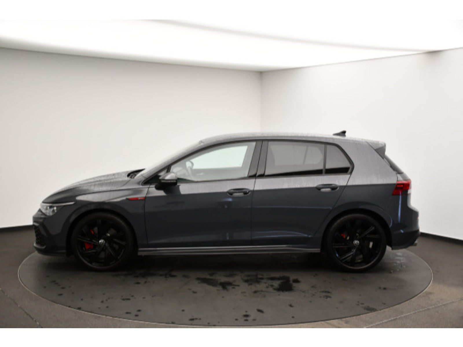 Volkswagen - Golf GTI_14