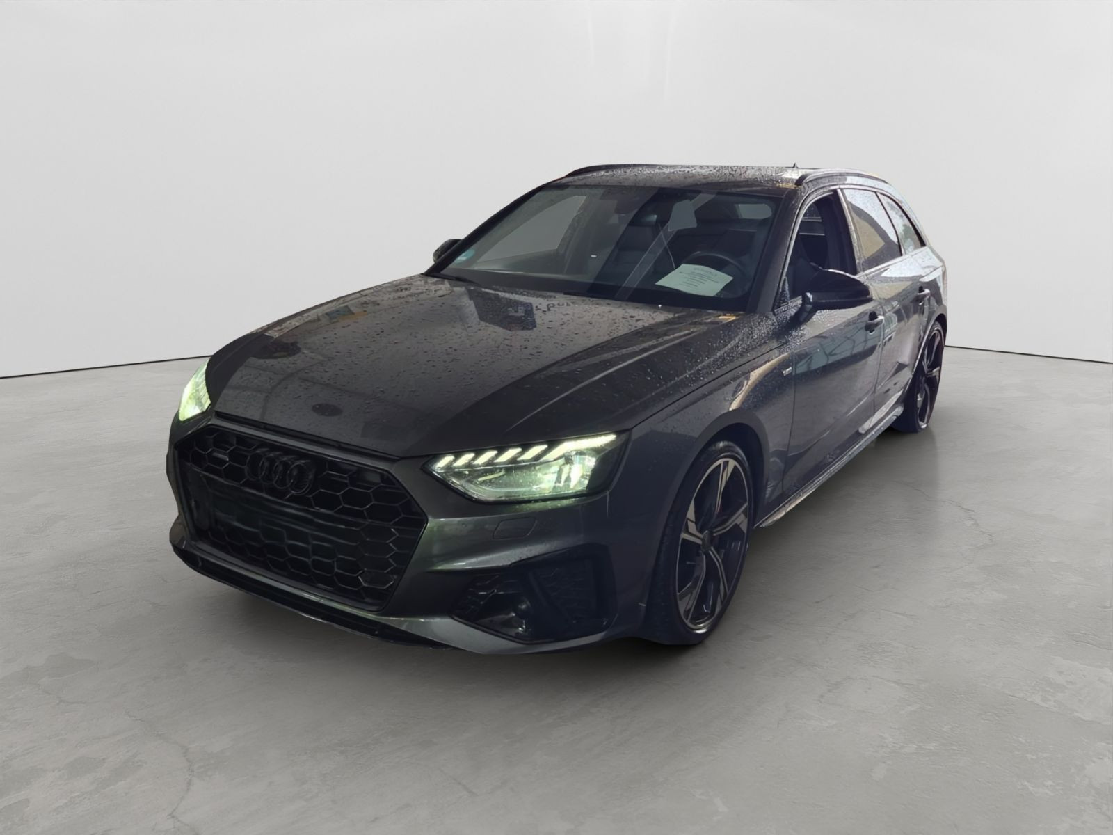 Audi - A4 Avant_3