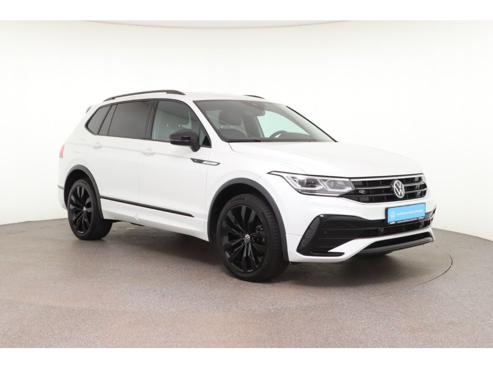 Volkswagen - Tiguan Allspace_5