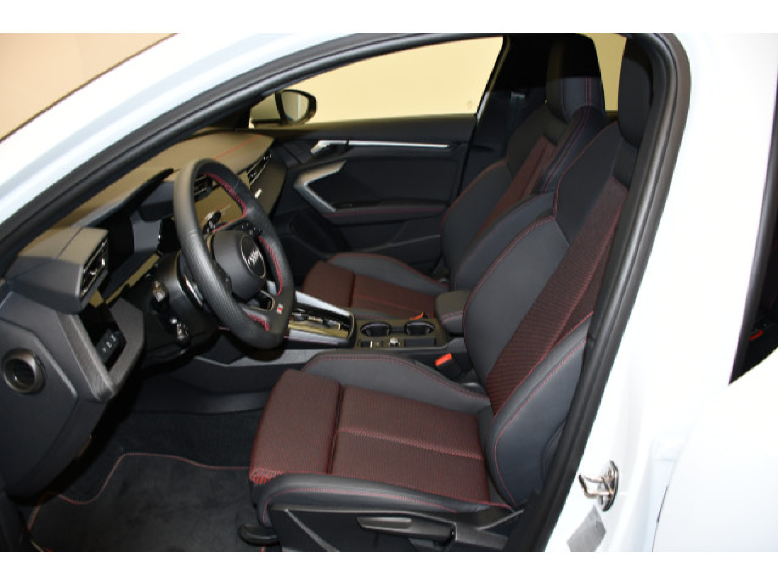 Audi - S3 Sportback_4
