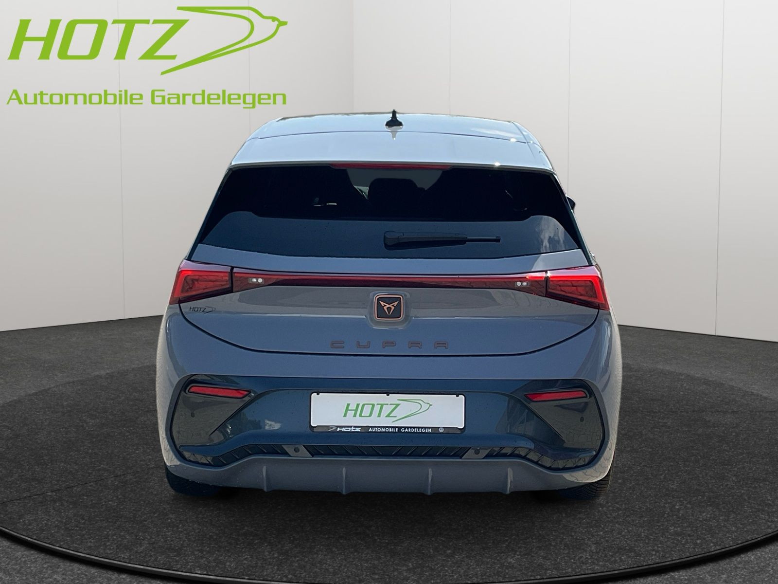 Cupra - Born_5