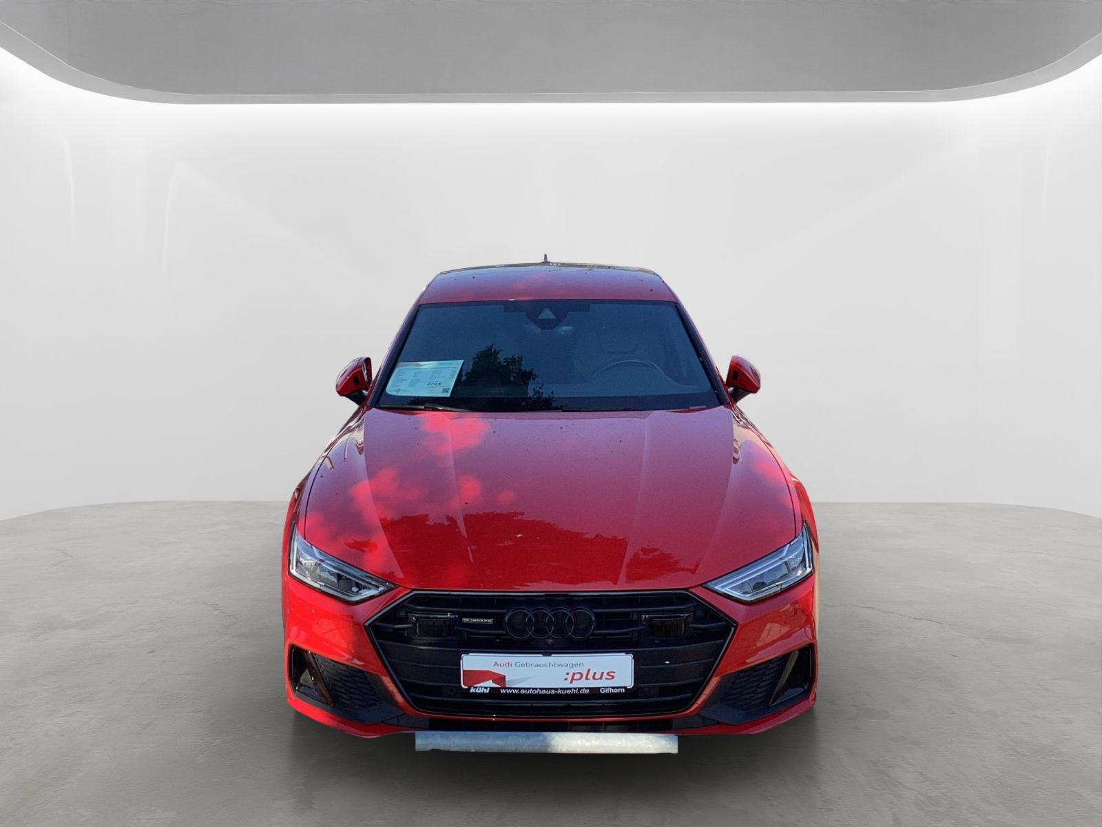 Audi - A7 Sportback_3