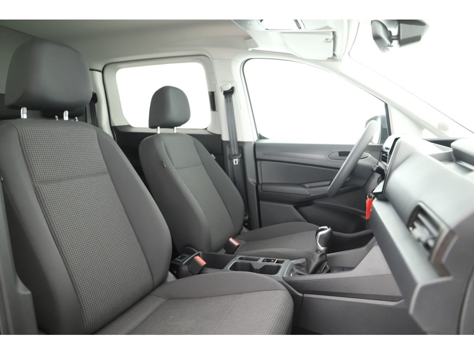 Volkswagen - Caddy Maxi_8