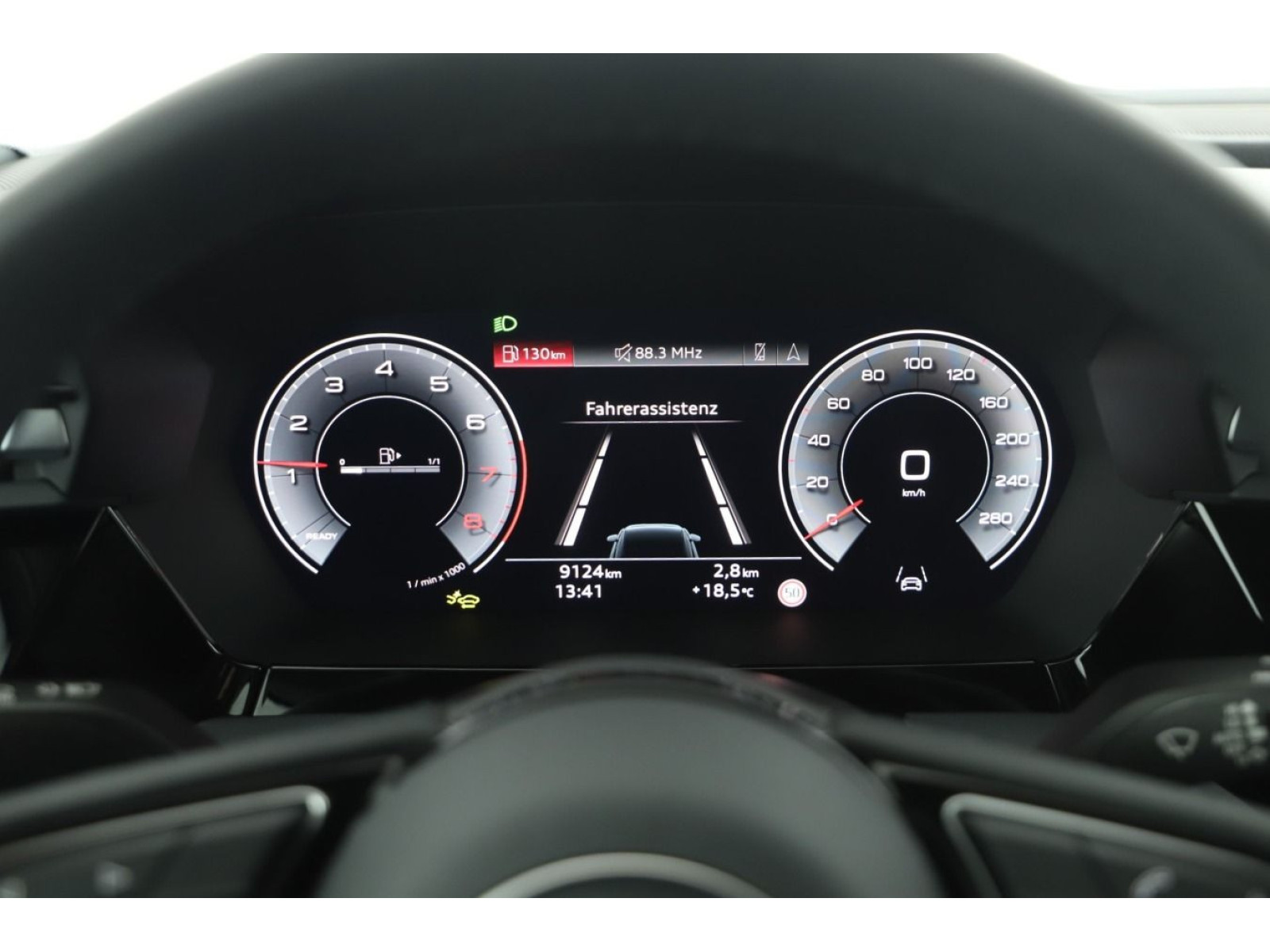 Audi - A3 Sportback_11