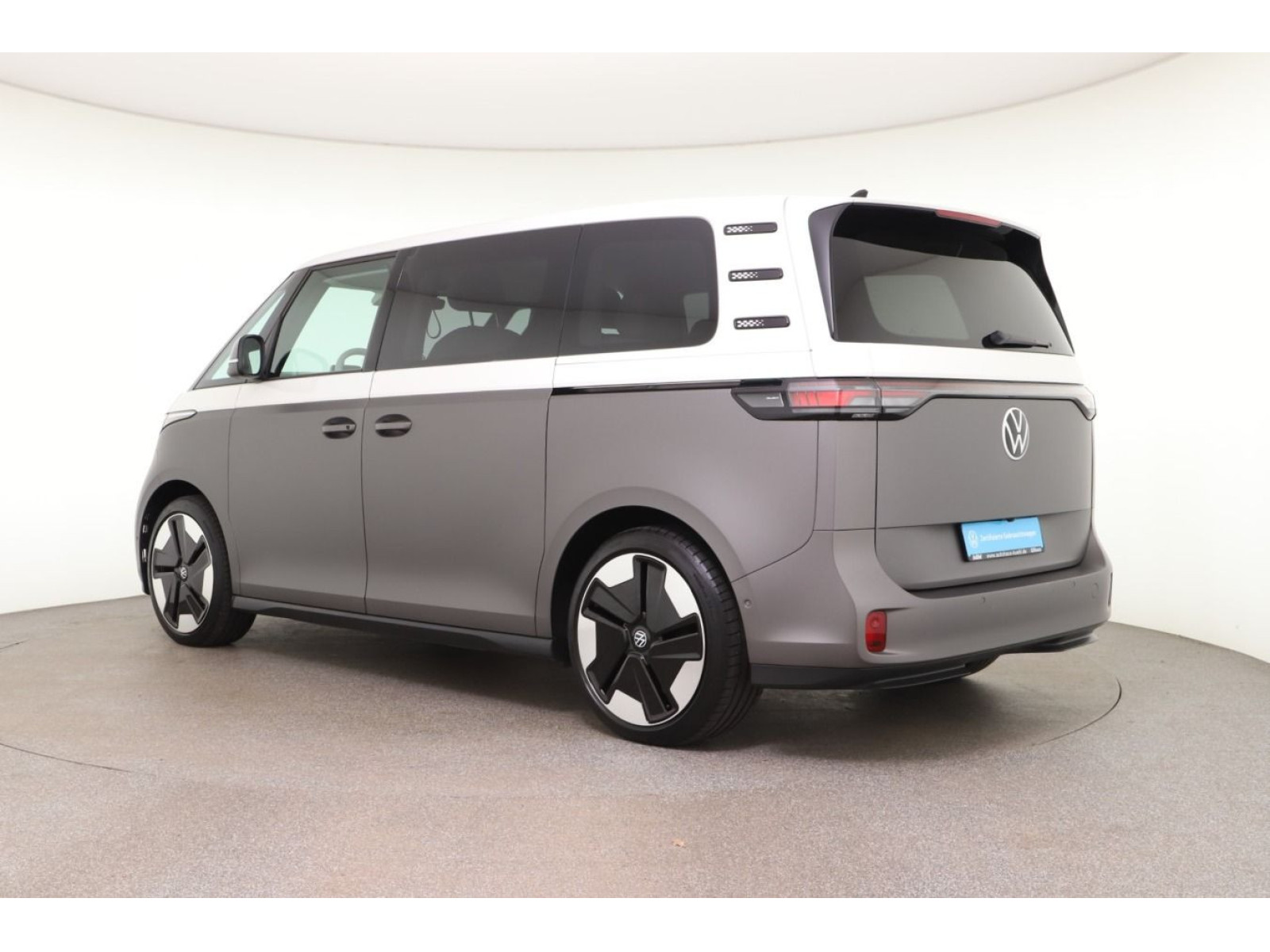 Volkswagen - ID. Buzz_5