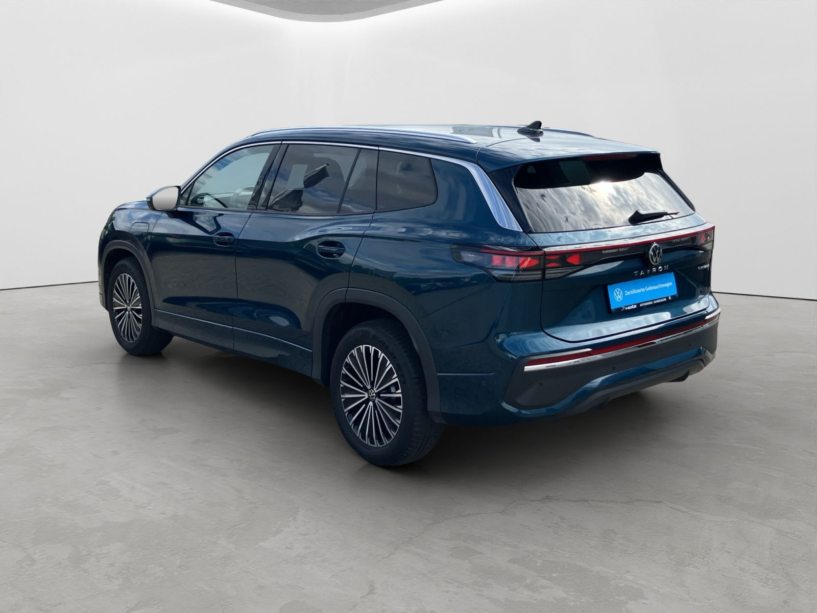 Volkswagen - Tayron_3